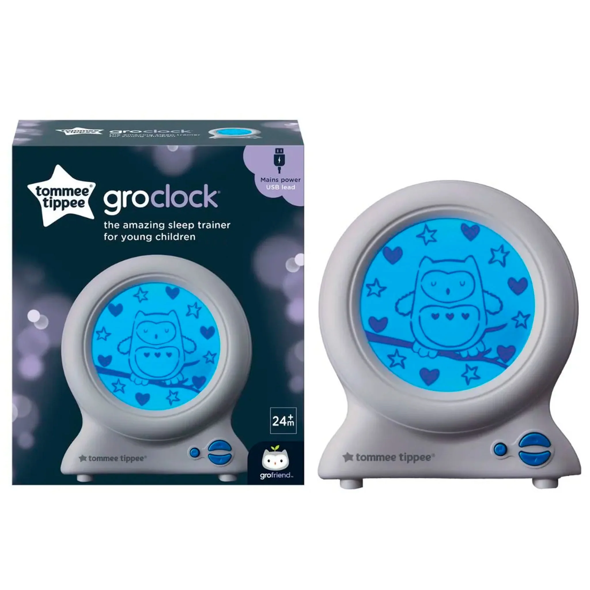 Réveille-Matin Gro Clock - Image 2