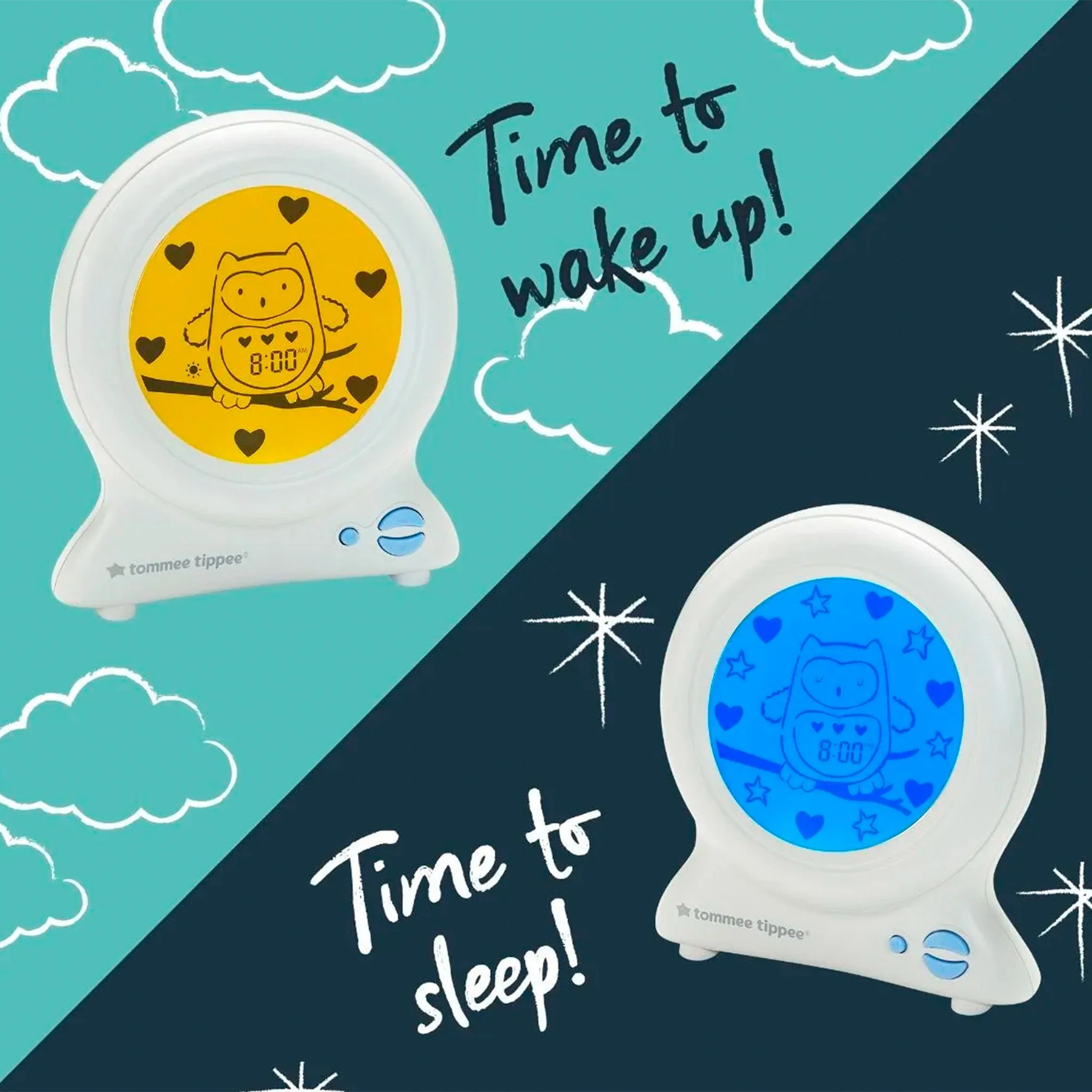 Réveille-Matin Gro Clock - Image 5