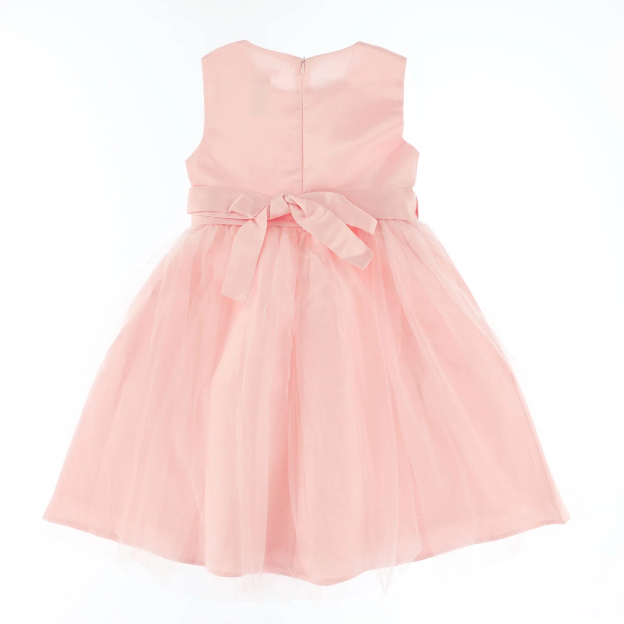 Robe Amelia 2-8ans - Image 2