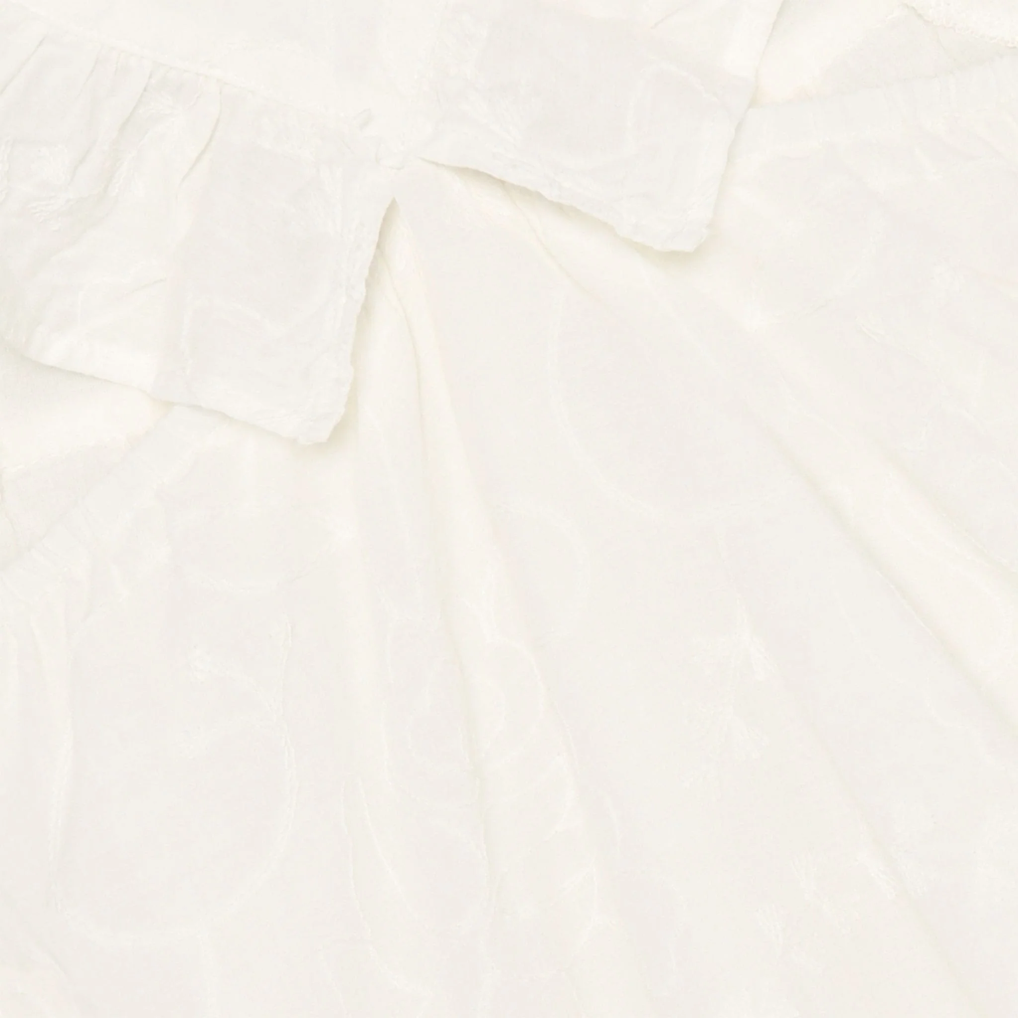 Robe Broderie 2-8ans - Image 3