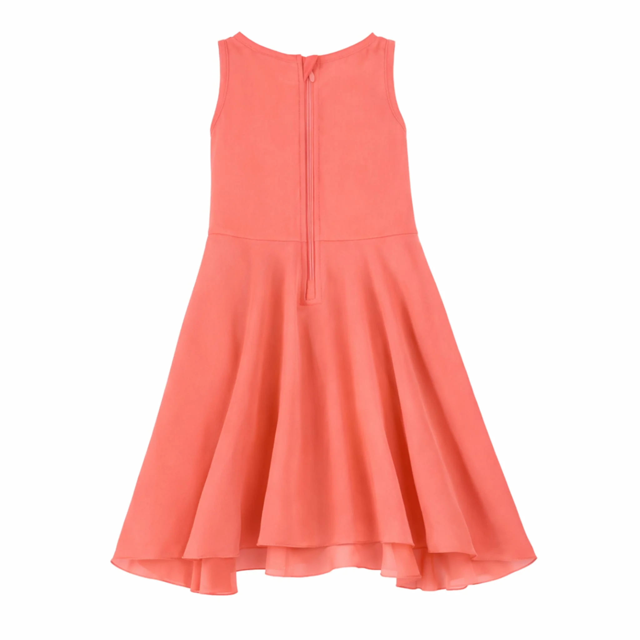 Robe Chic Mer 2-12ans - Image 2