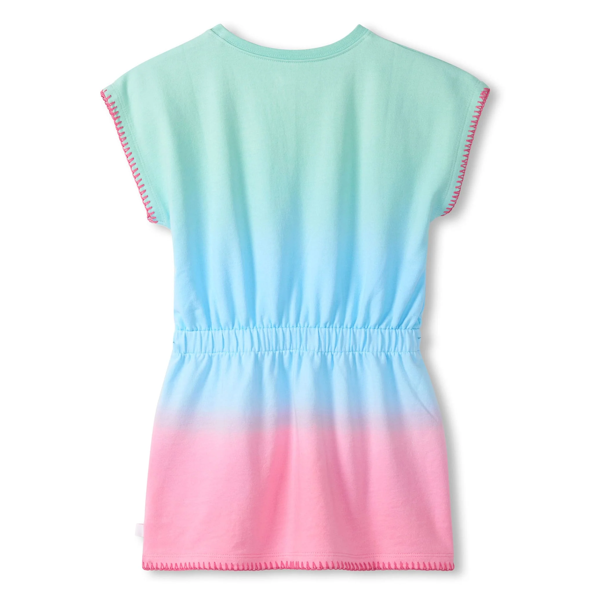 Robe Coeur 4-8ans - Image 2