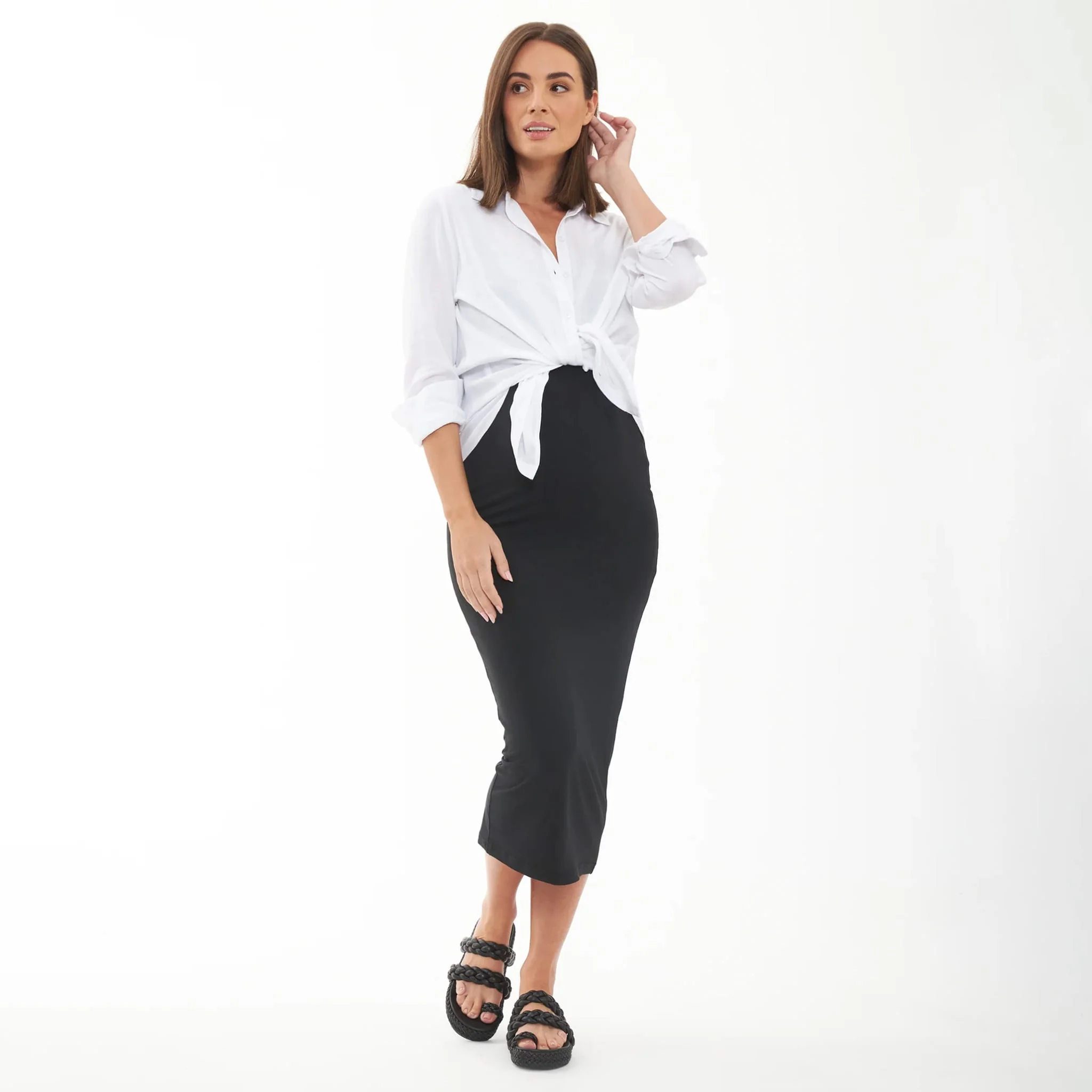 Robe Contour Luxe - Image 3