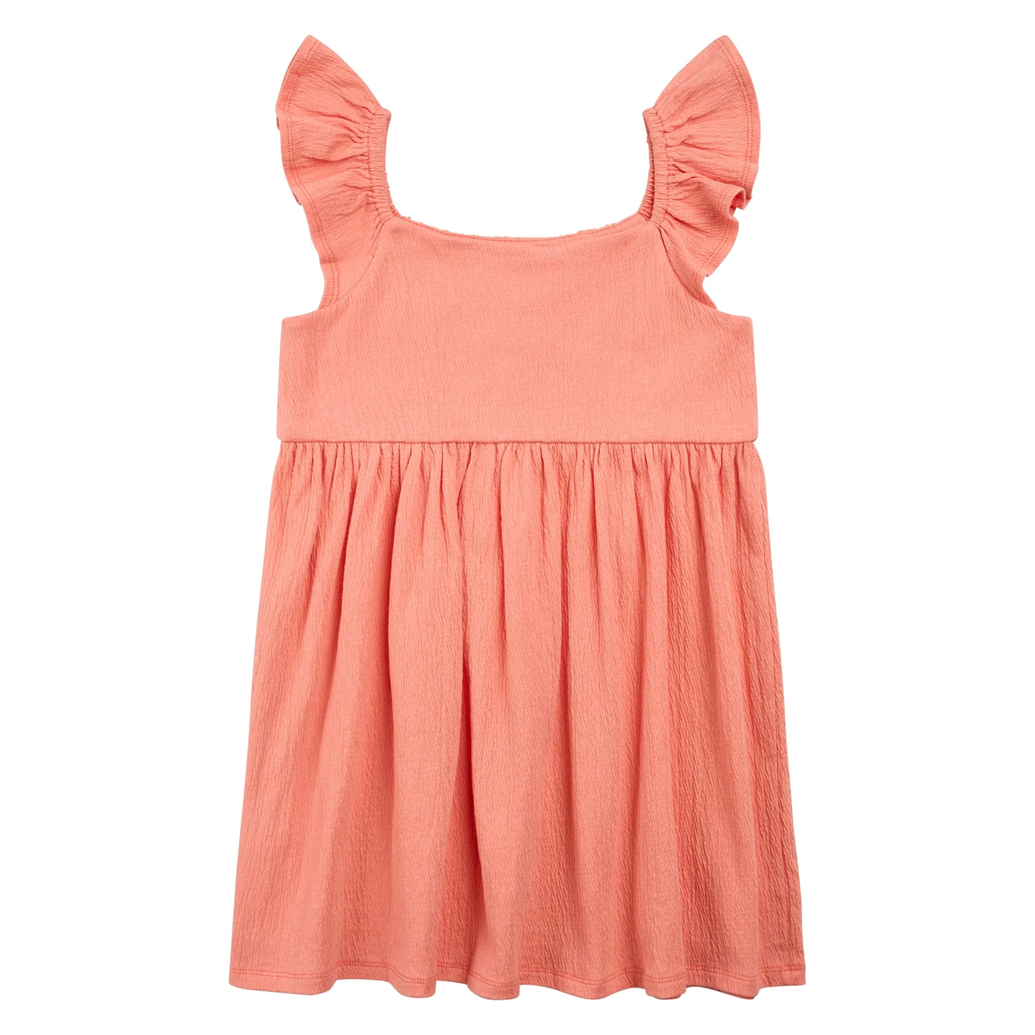 Robe Corail Santa Fe 3-6ans - Image 2