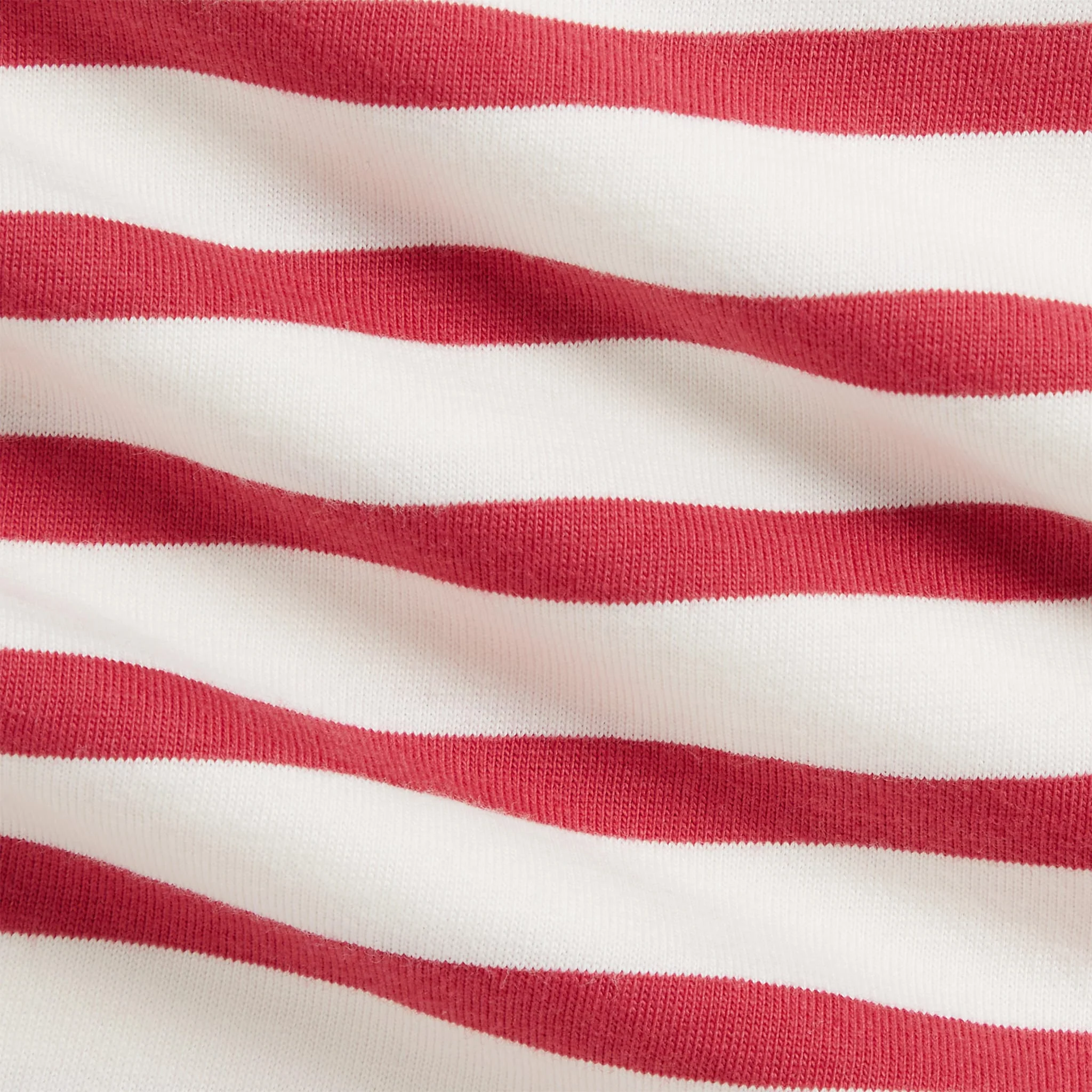 Robe Jersey Col Bateau 6-24mois - Image 3