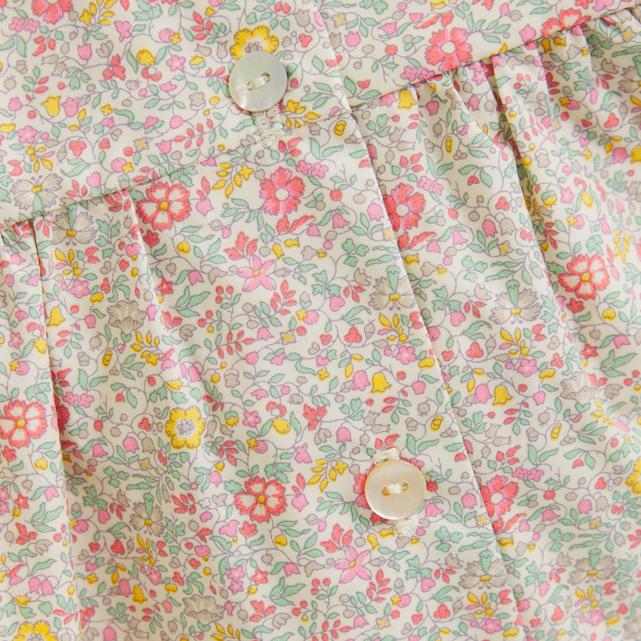 Robe Liberty 3-24mois - Image 3