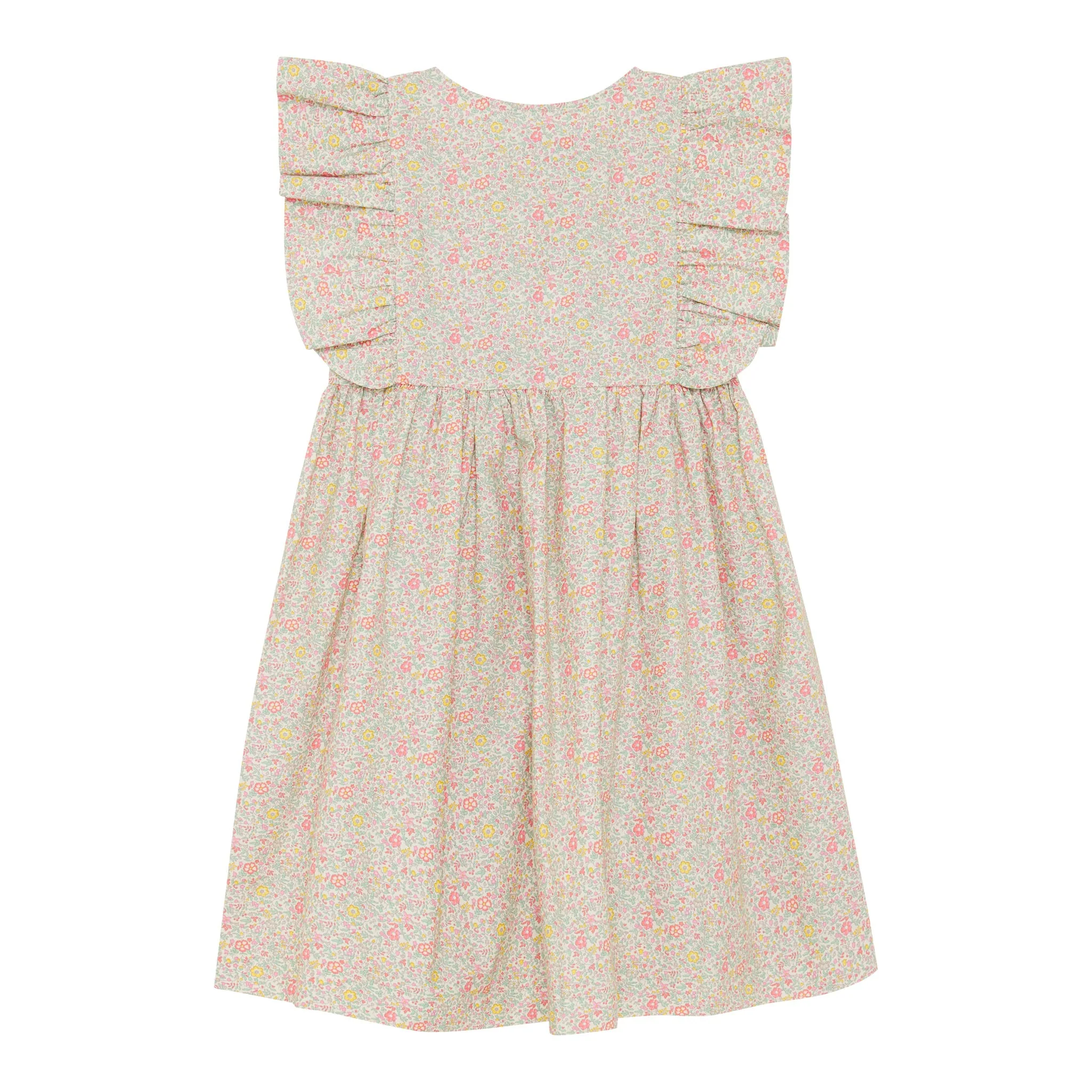 Robe Liberty 3-8ans - Image 3