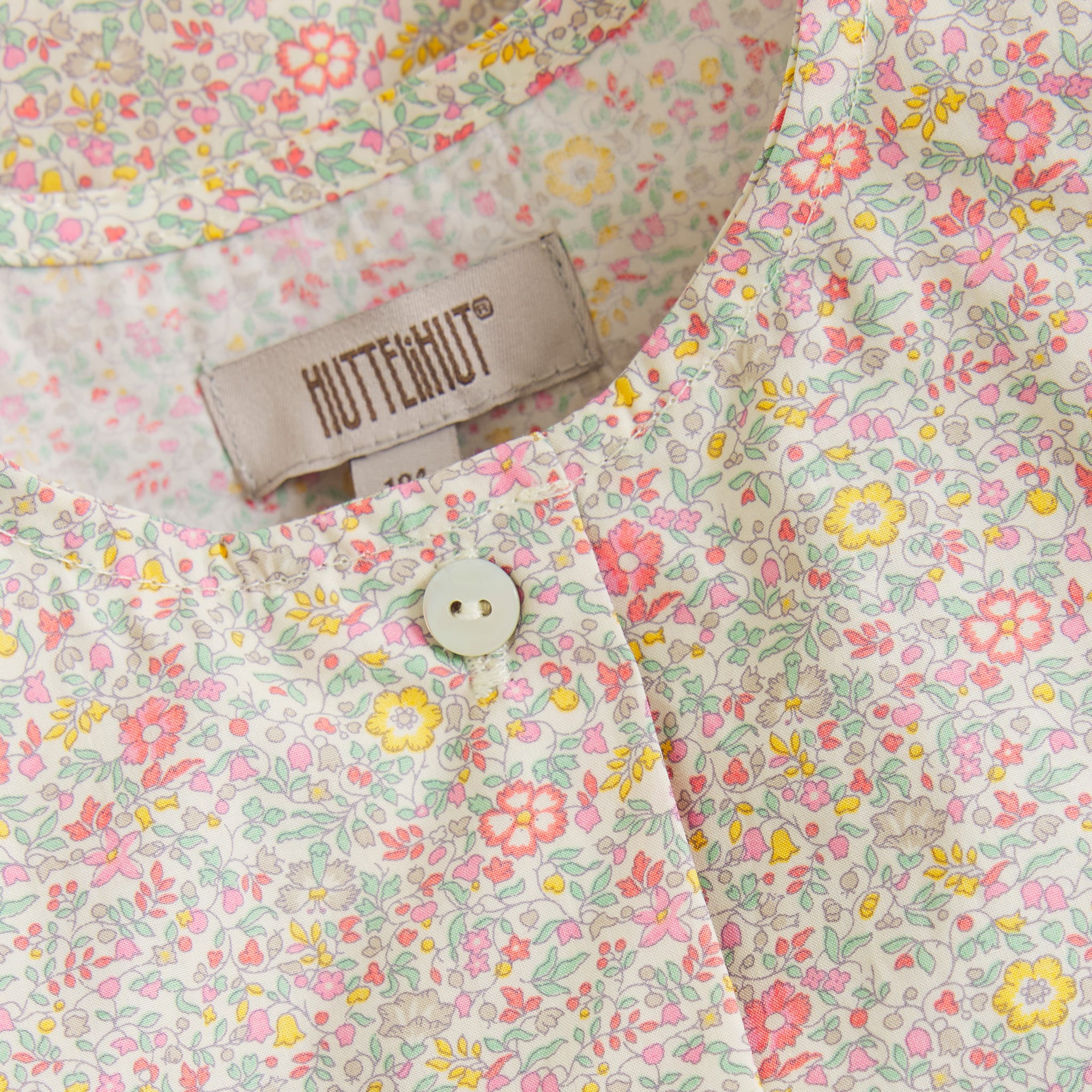 Robe Liberty 3-8ans - Image 4