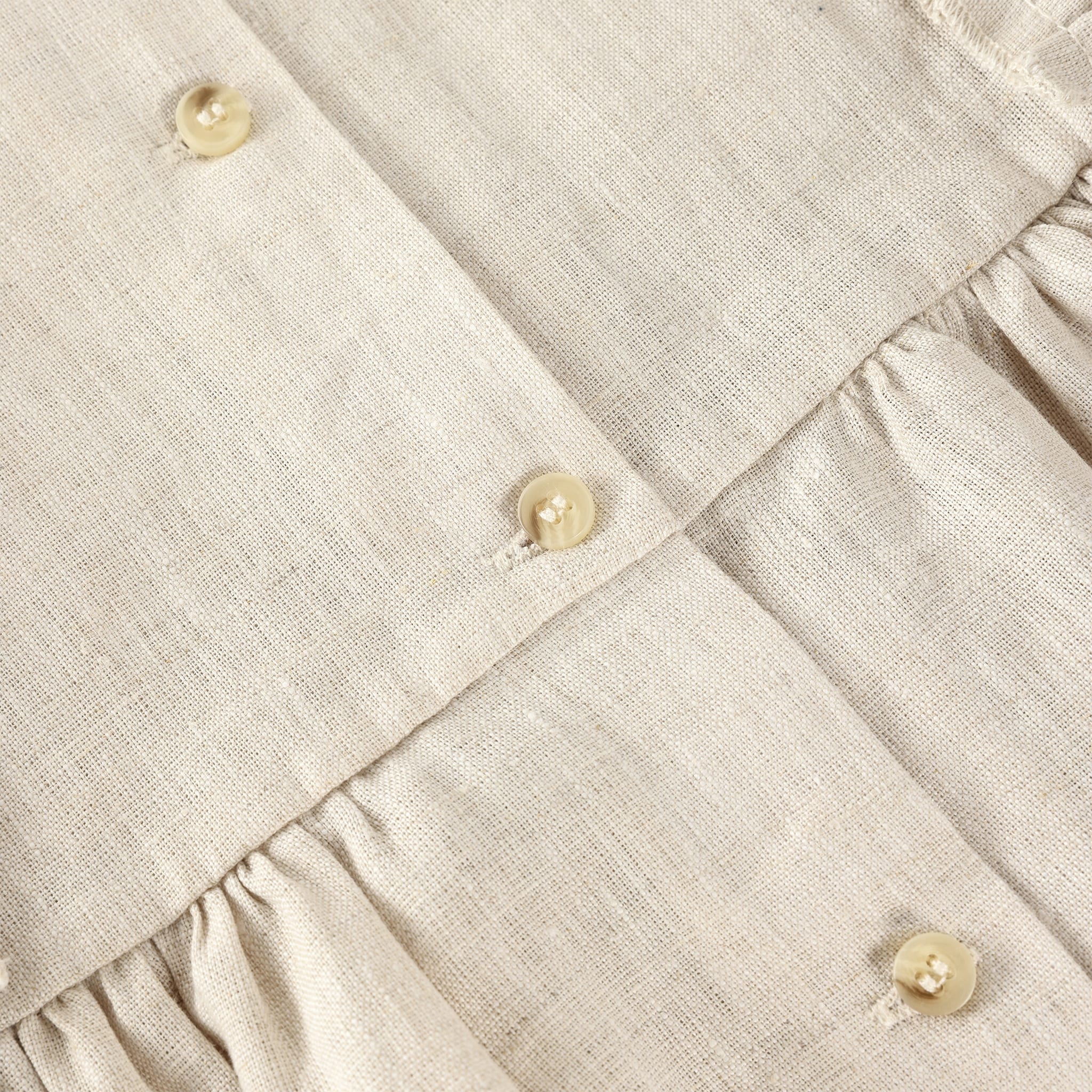Robe Lin 2-8ans - Image 3