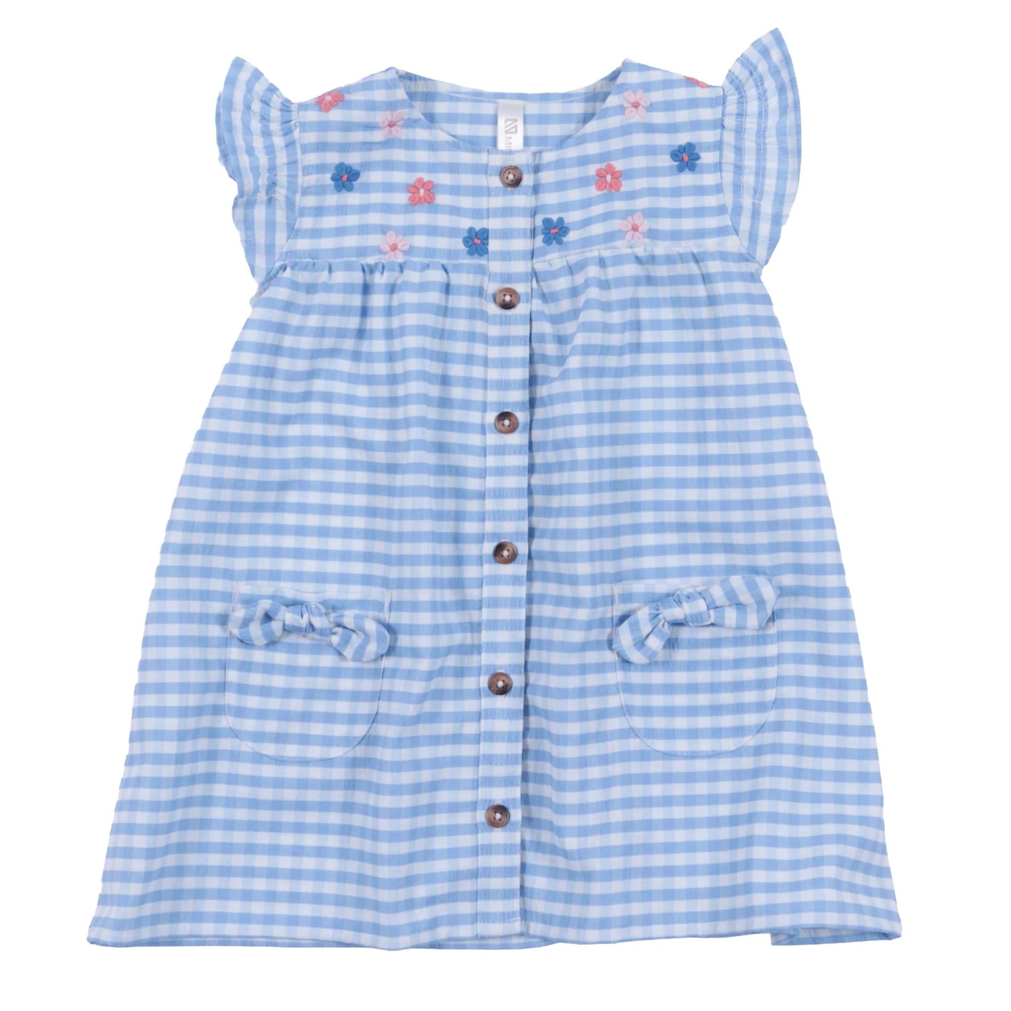 Robe Matelot 6-24mois