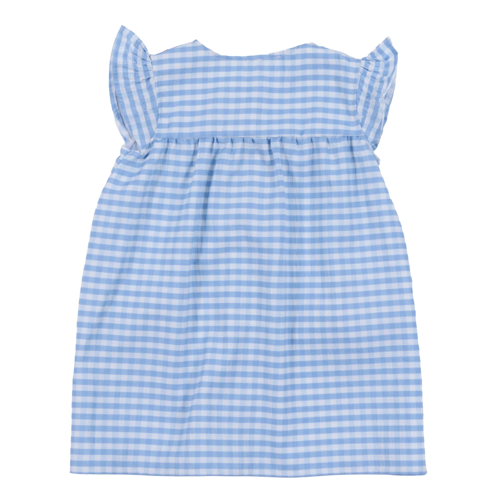 Robe Matelot 6-24mois - Image 3