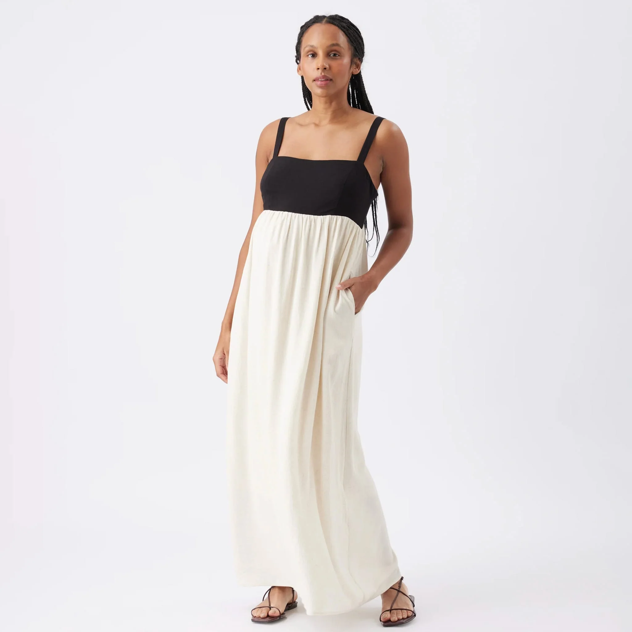 Robe Olivia