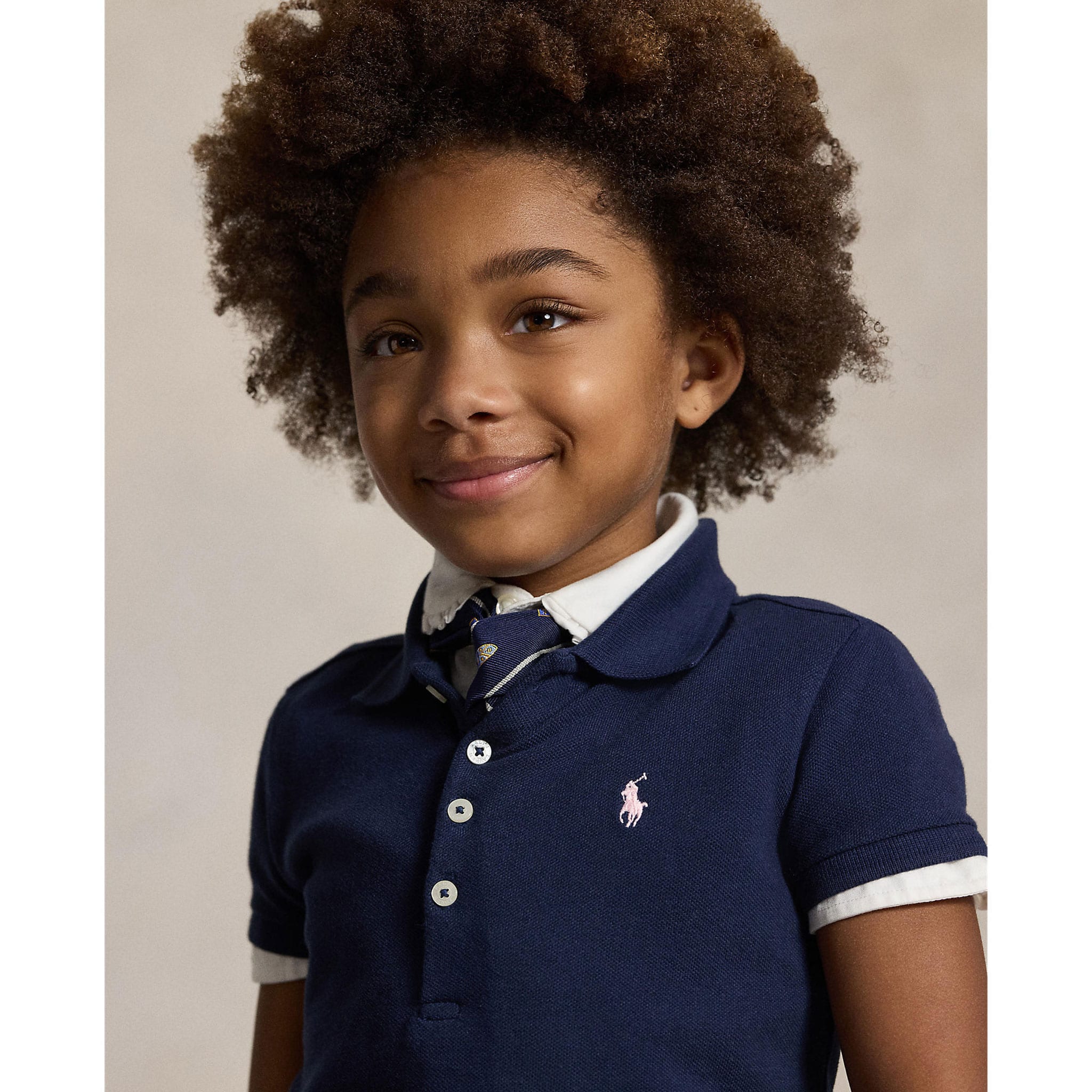 Robe Polo 2-6X - Image 4