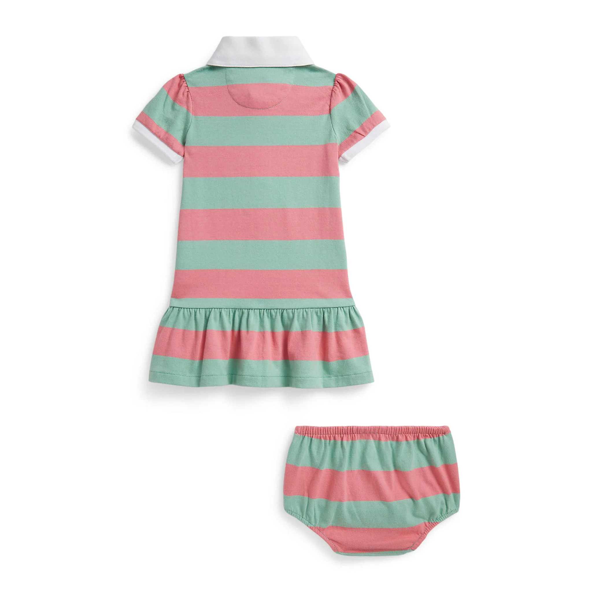 Robe Rugby Jersey 6-24mois - Image 2