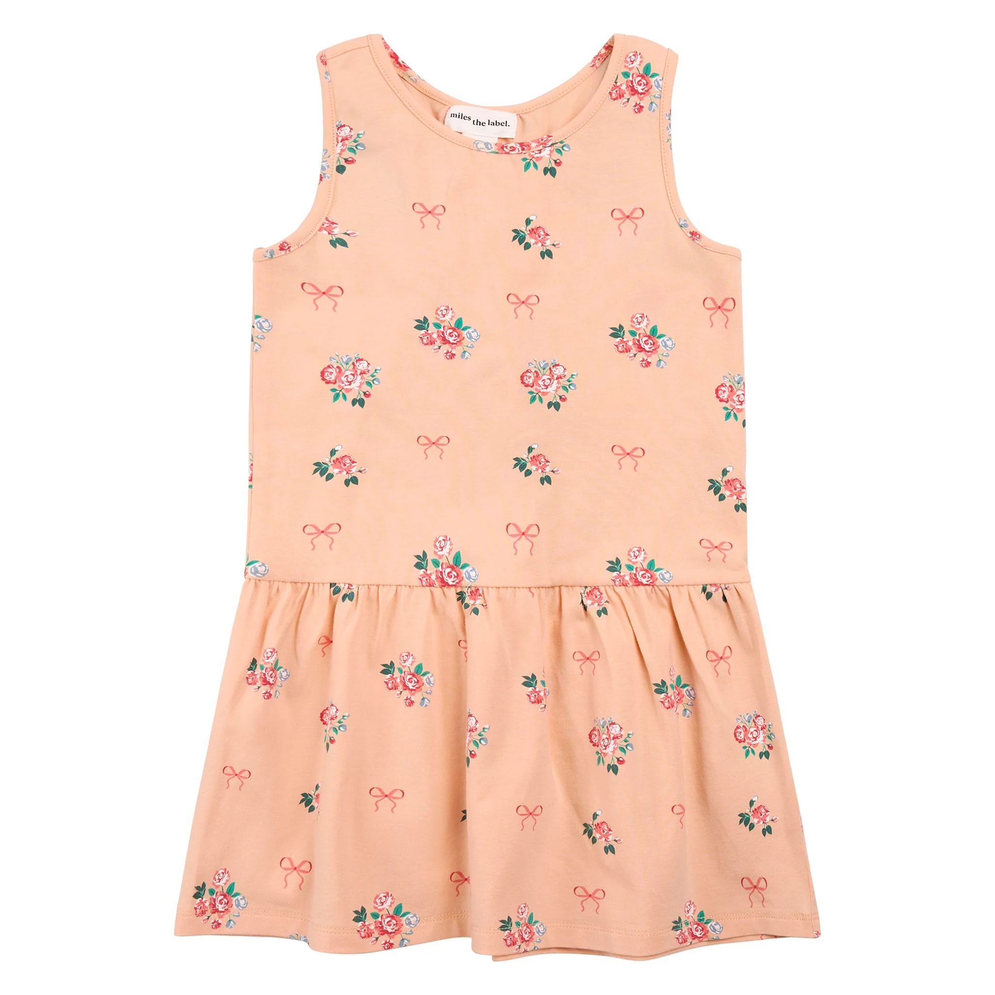 Robe Santa Fe 3-6ans