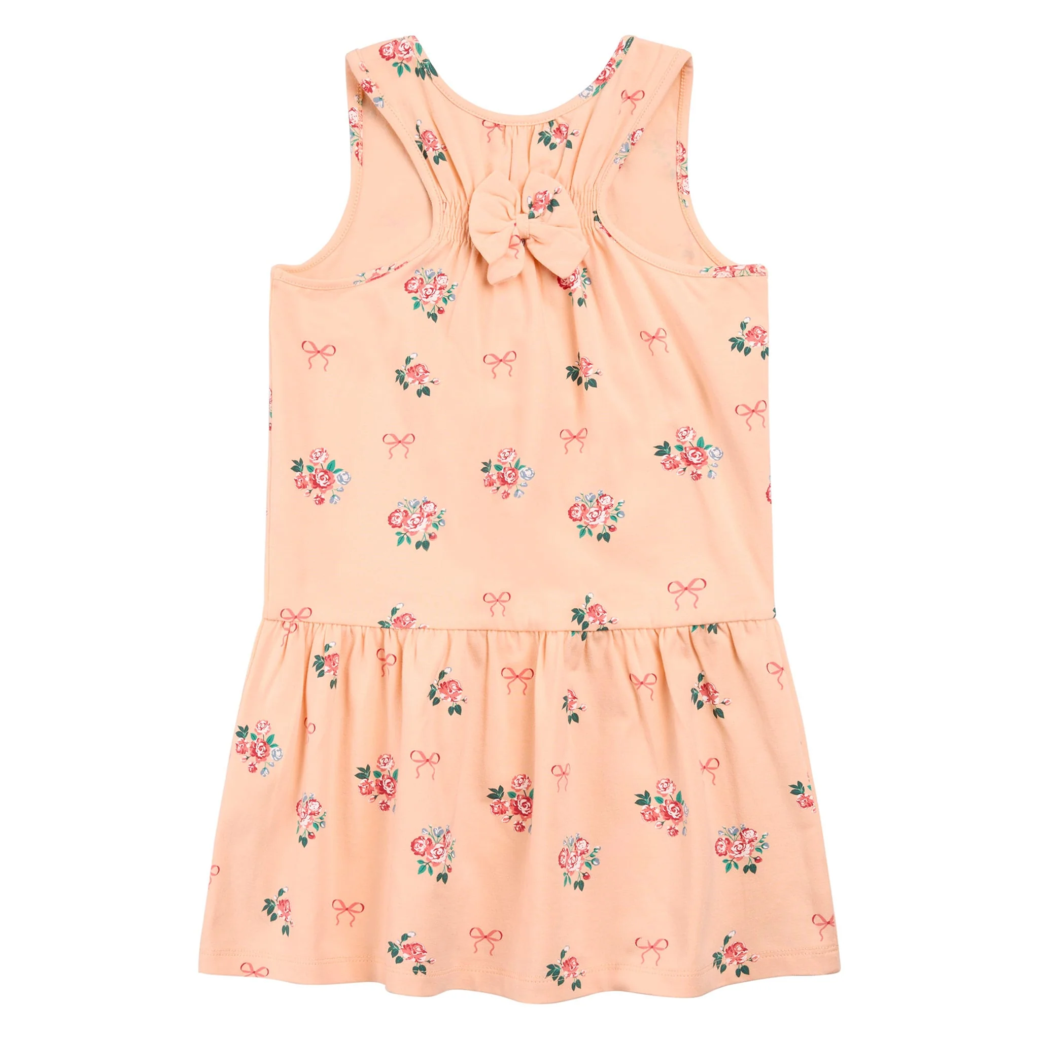 Robe Santa Fe 3-6ans - Image 2