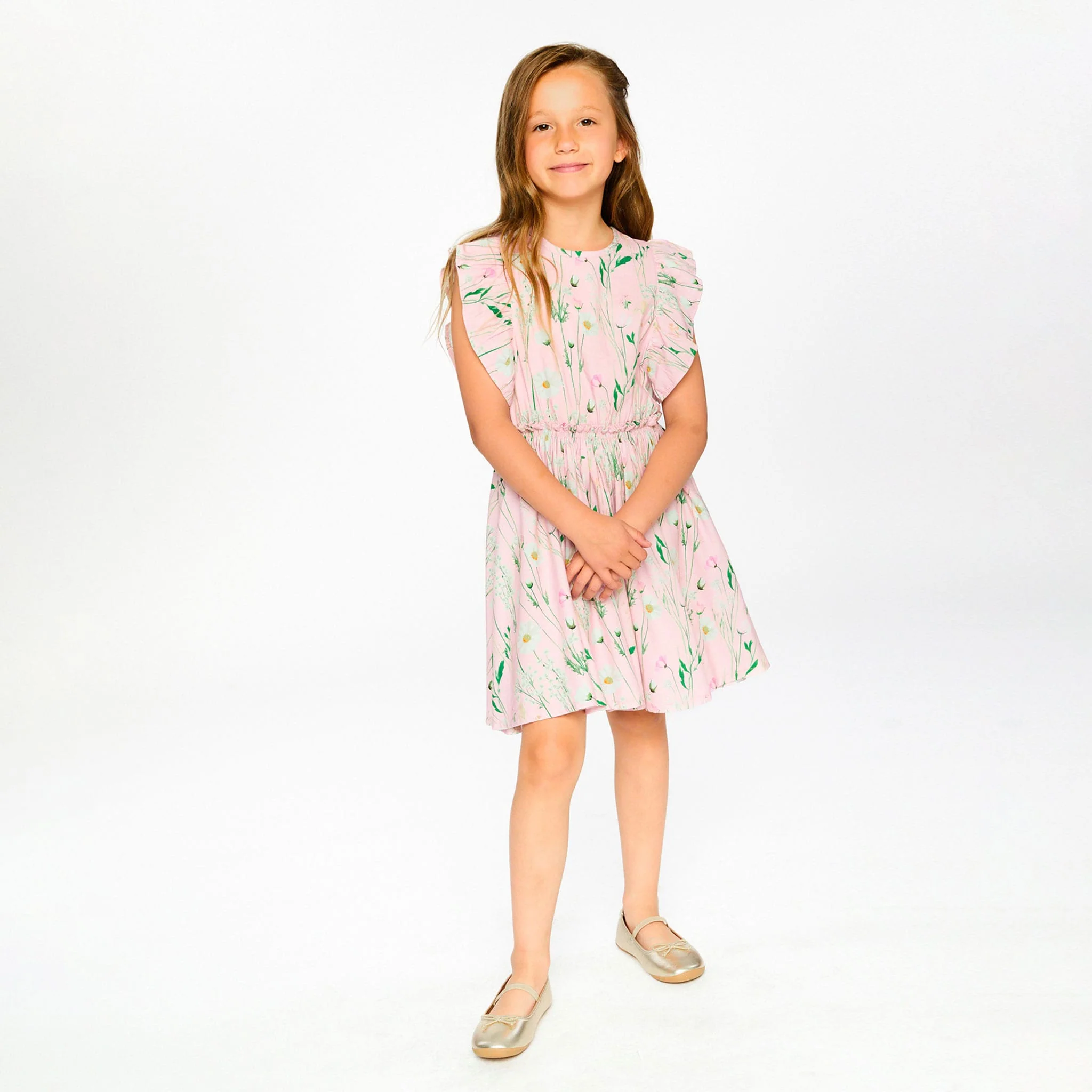 Robe Sous Mon Chapeau 3-6ans - Image 3