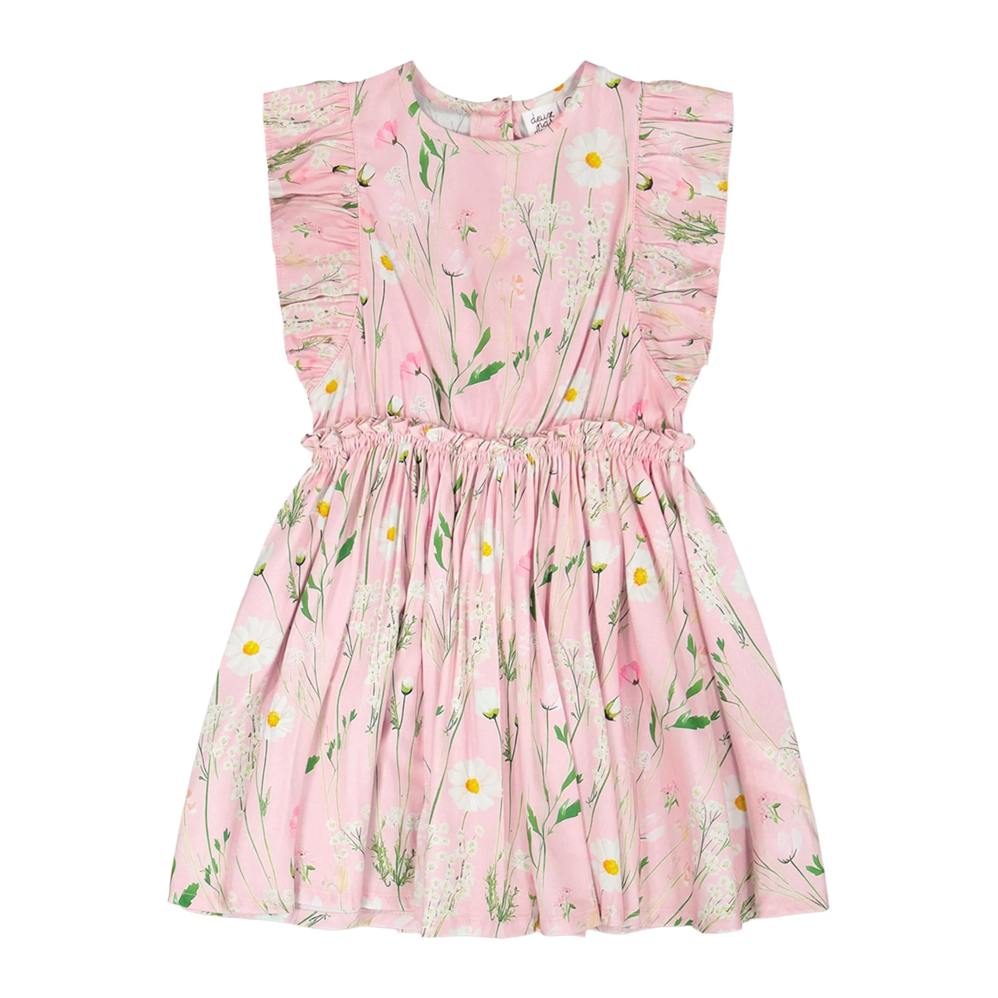Robe Sous Mon Chapeau 3-6ans - Image 7