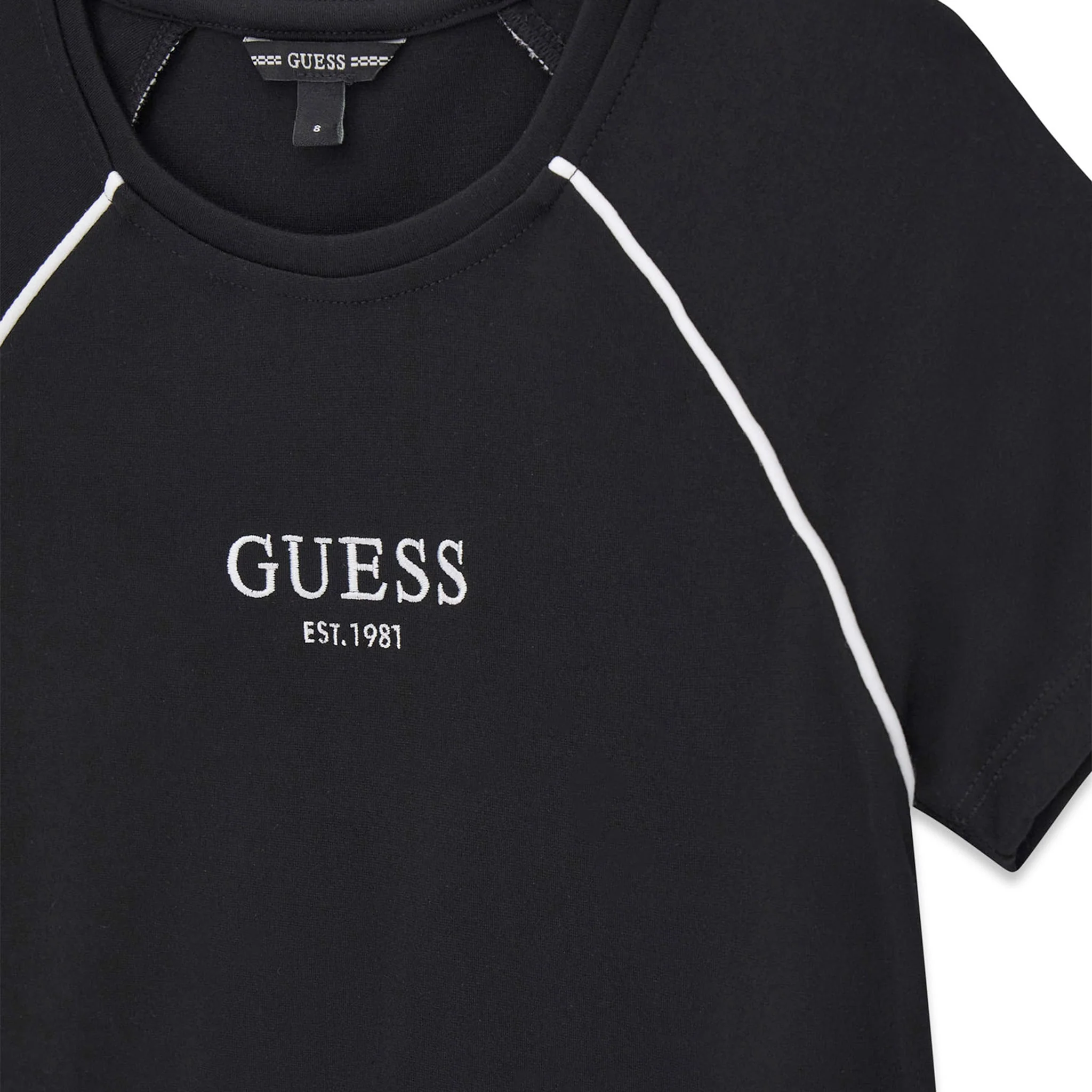 Robe Sporty 7-14ans - Image 3
