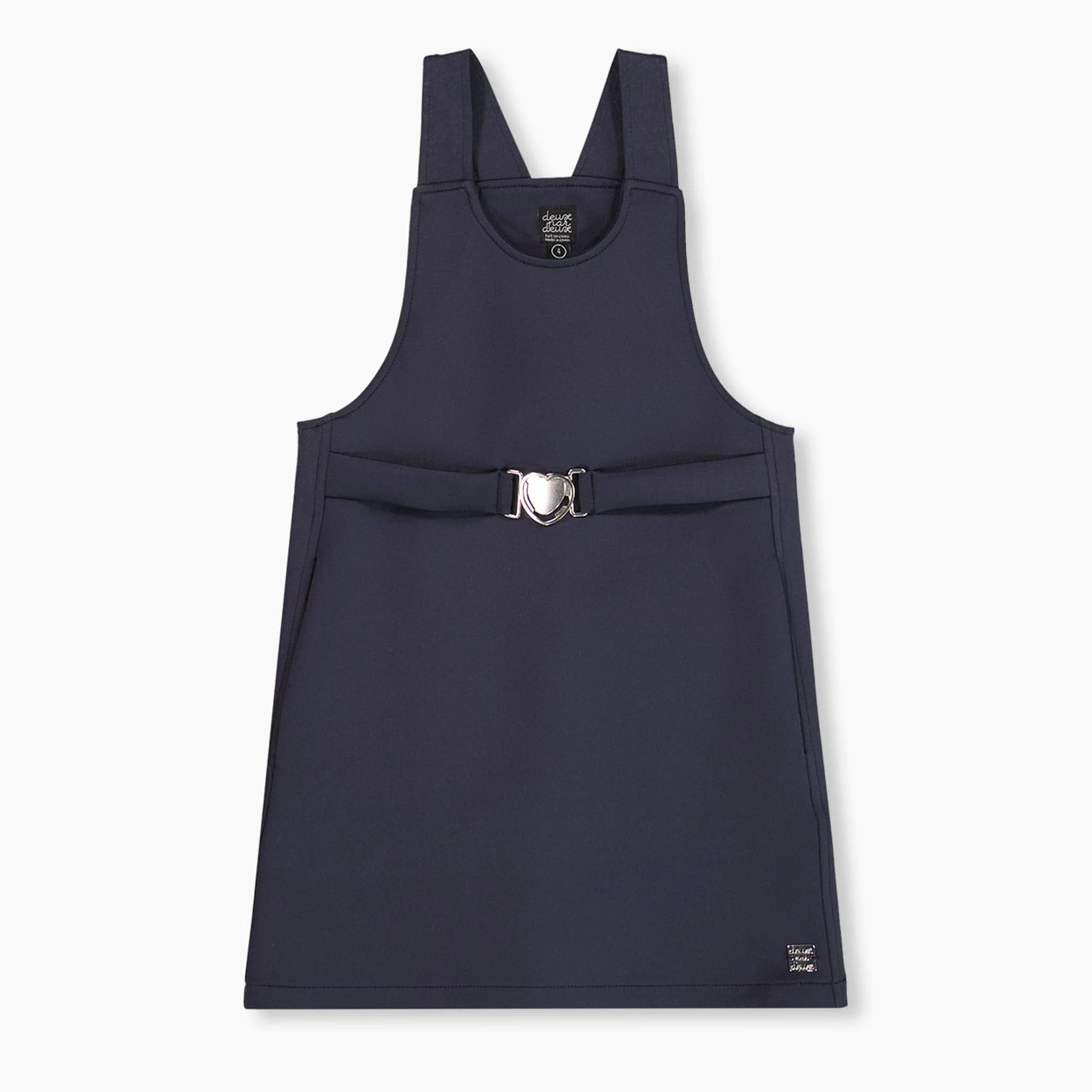 Robe Tarte Aux Pommes 3-6ans