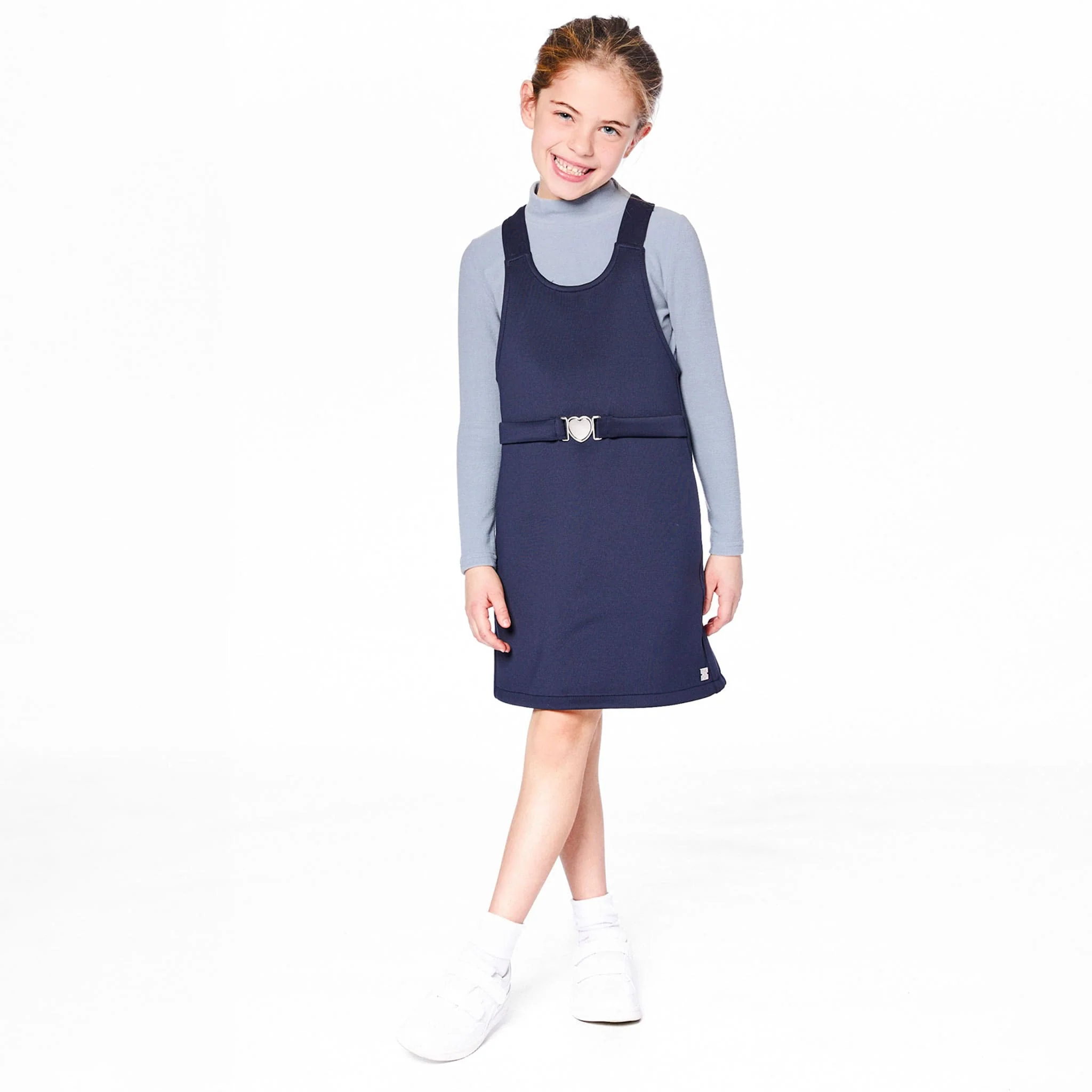 Robe Tarte Aux Pommes 3-6ans - Image 2