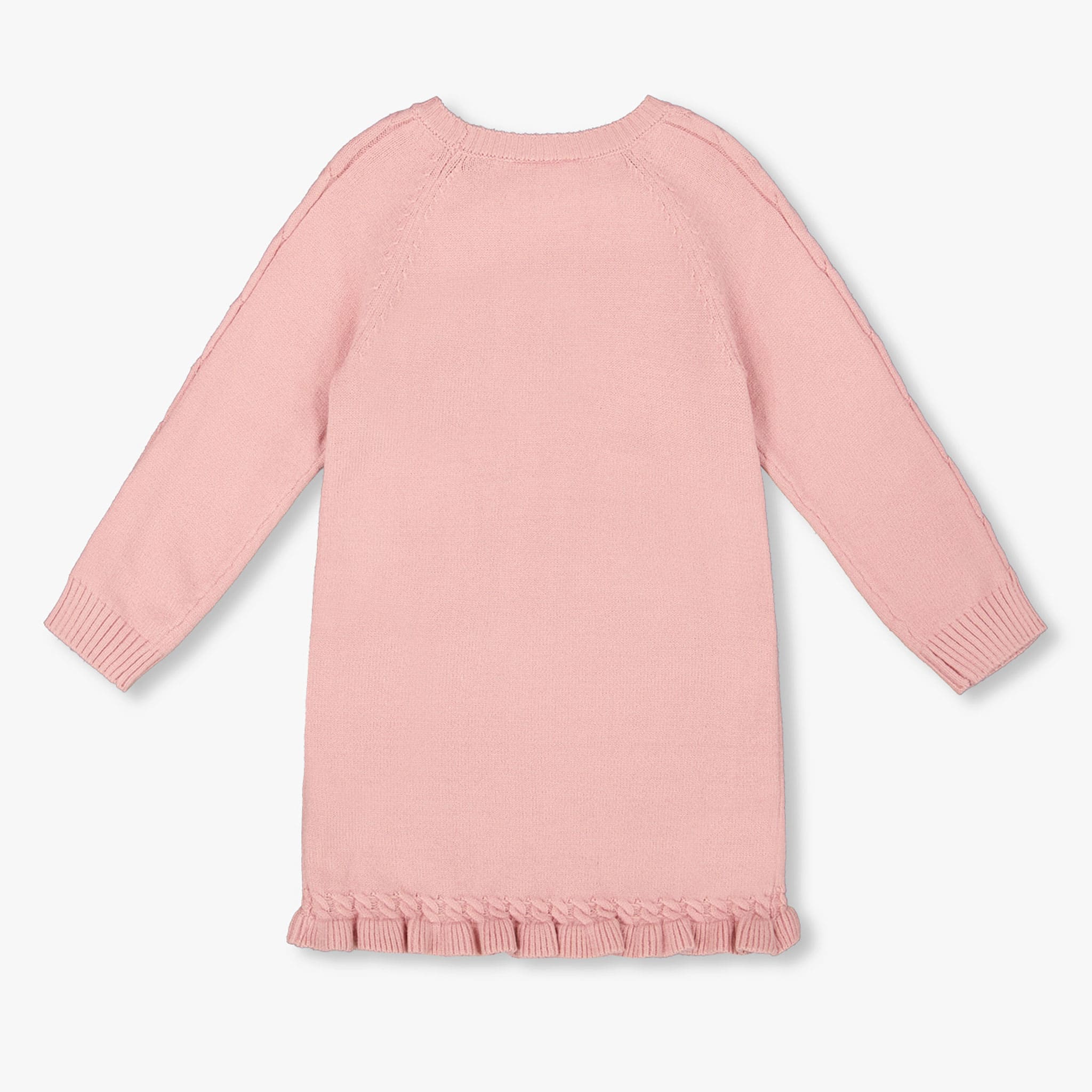 Robe Tricot Licorne 7-10ans - Image 3