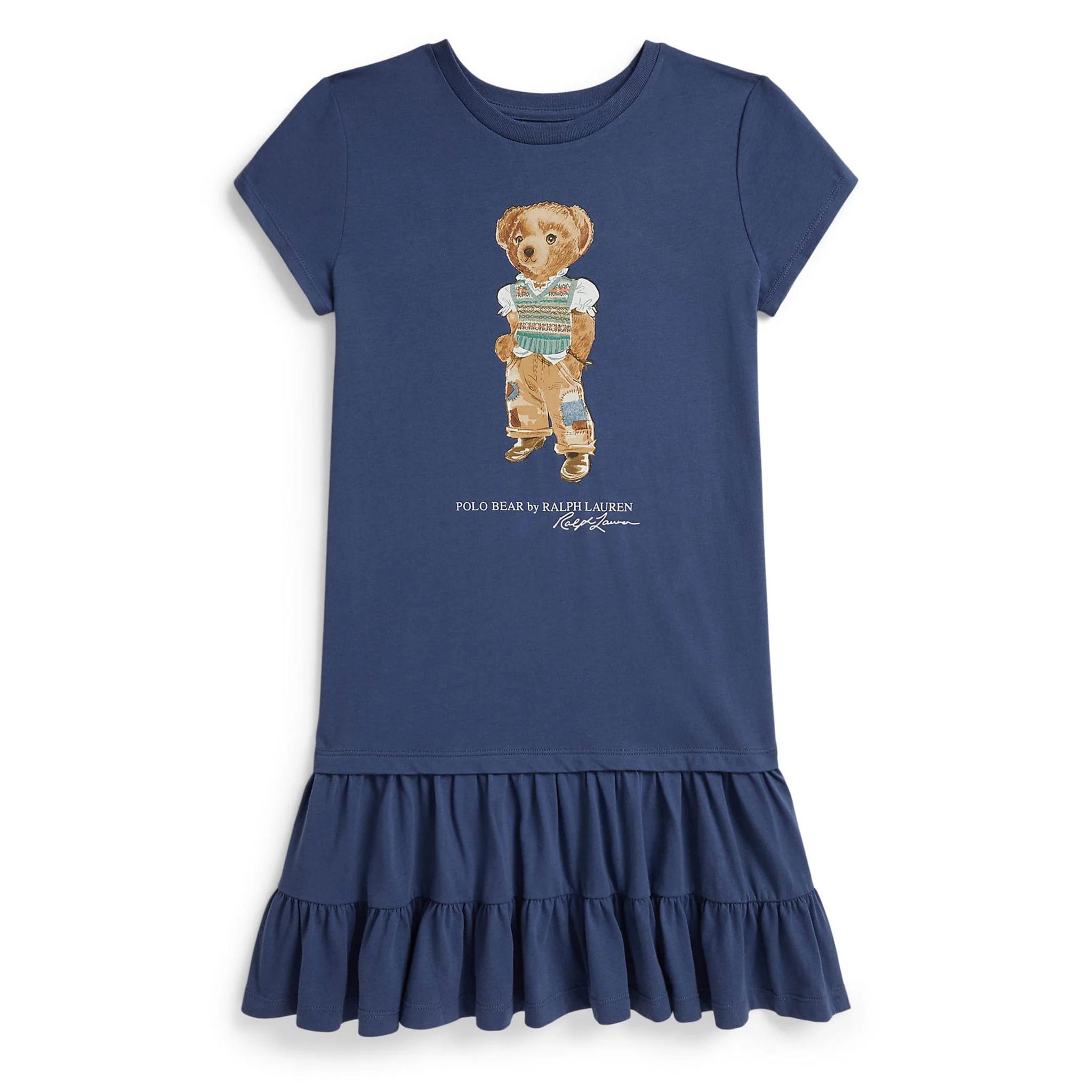 Nouveautés vêtements enfant fille (2-16 ans)