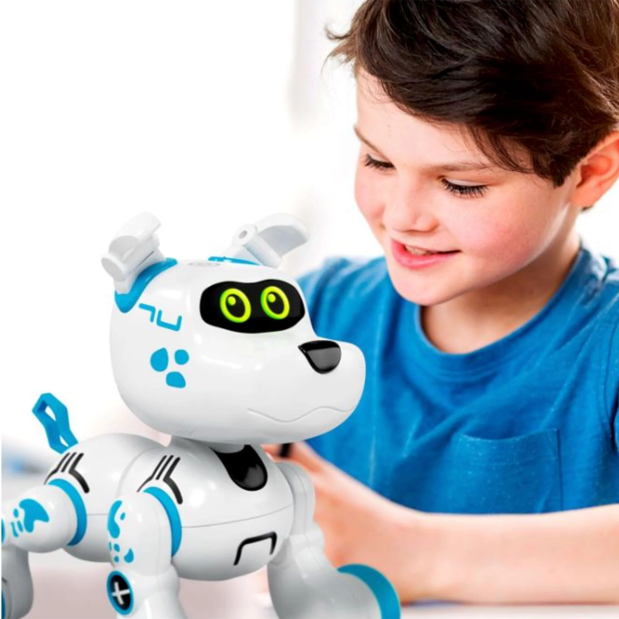 Robot Chien Bobby - Image 2