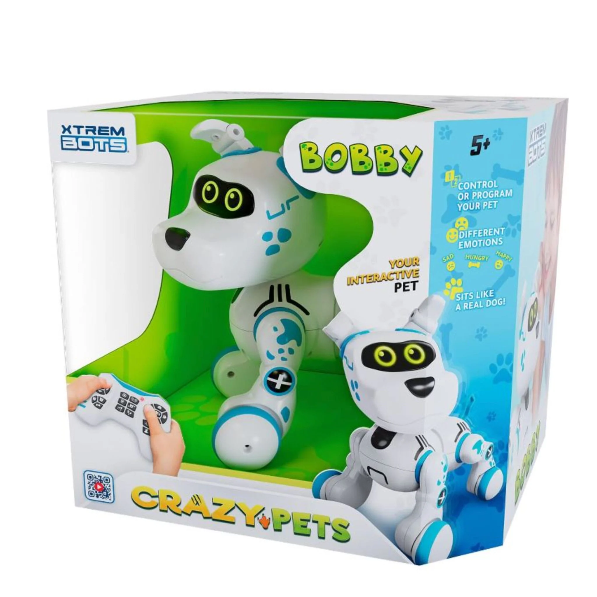 Robot Chien Bobby - Image 3
