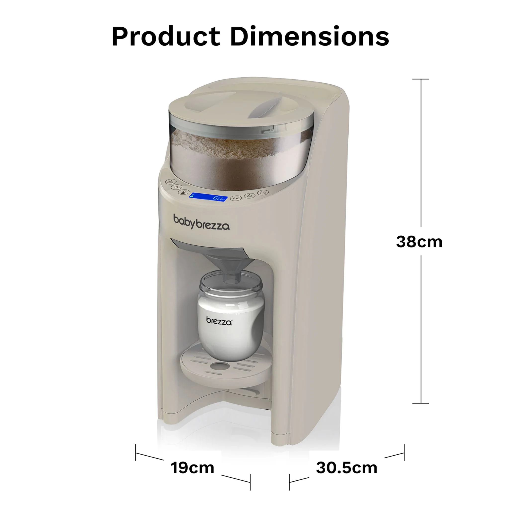 Robot Formula Pro Advanced - Avoine - Image 9
