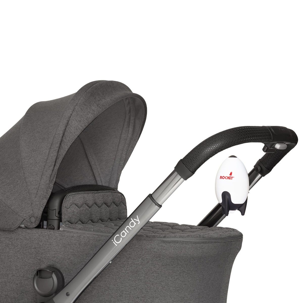 Rocker Portable pour Bébé Rockit 2.0 - Image 4