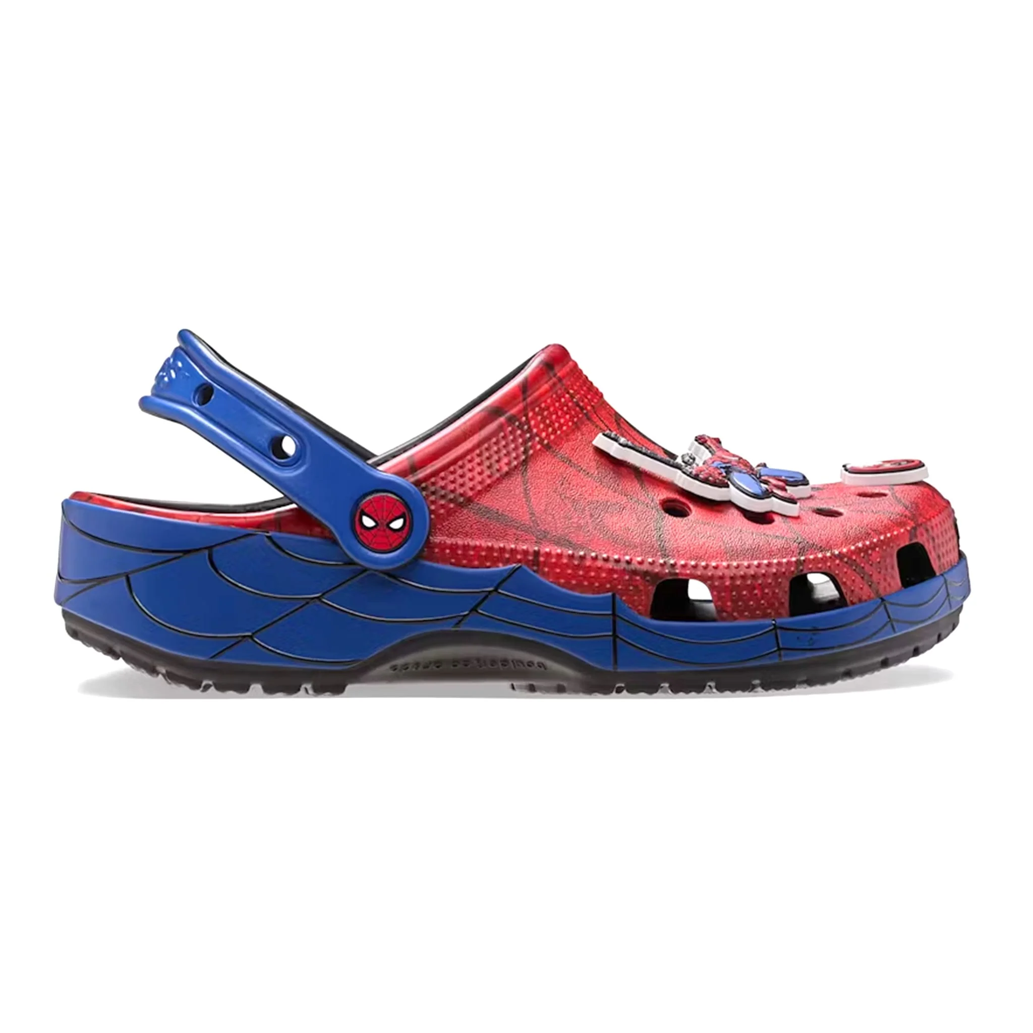 Sabot Classique Spider-man Pointures 11-3