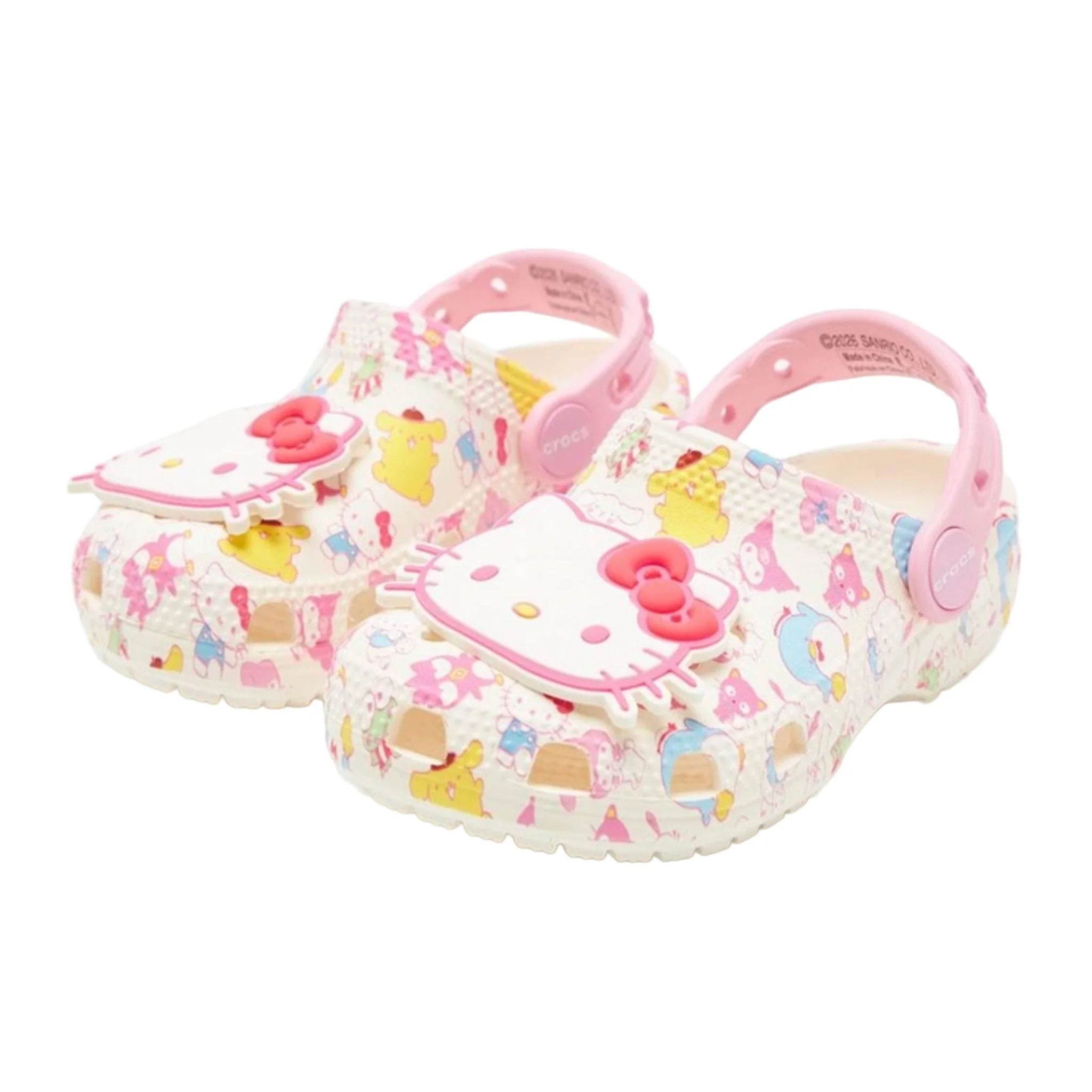 Sabot Hello Kitty Pointures 11-3