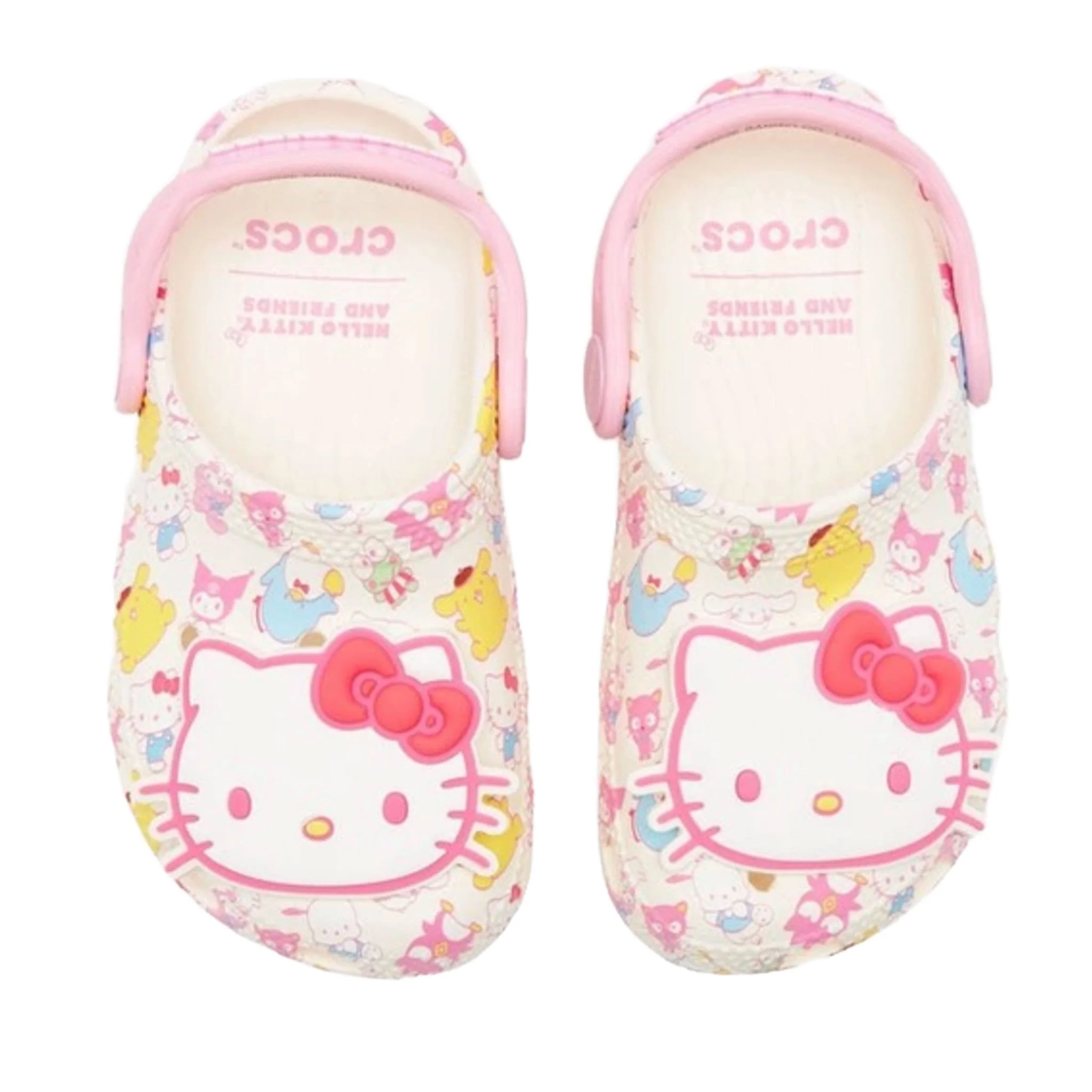 Sabot Hello Kitty Pointures 11-3 - Image 6
