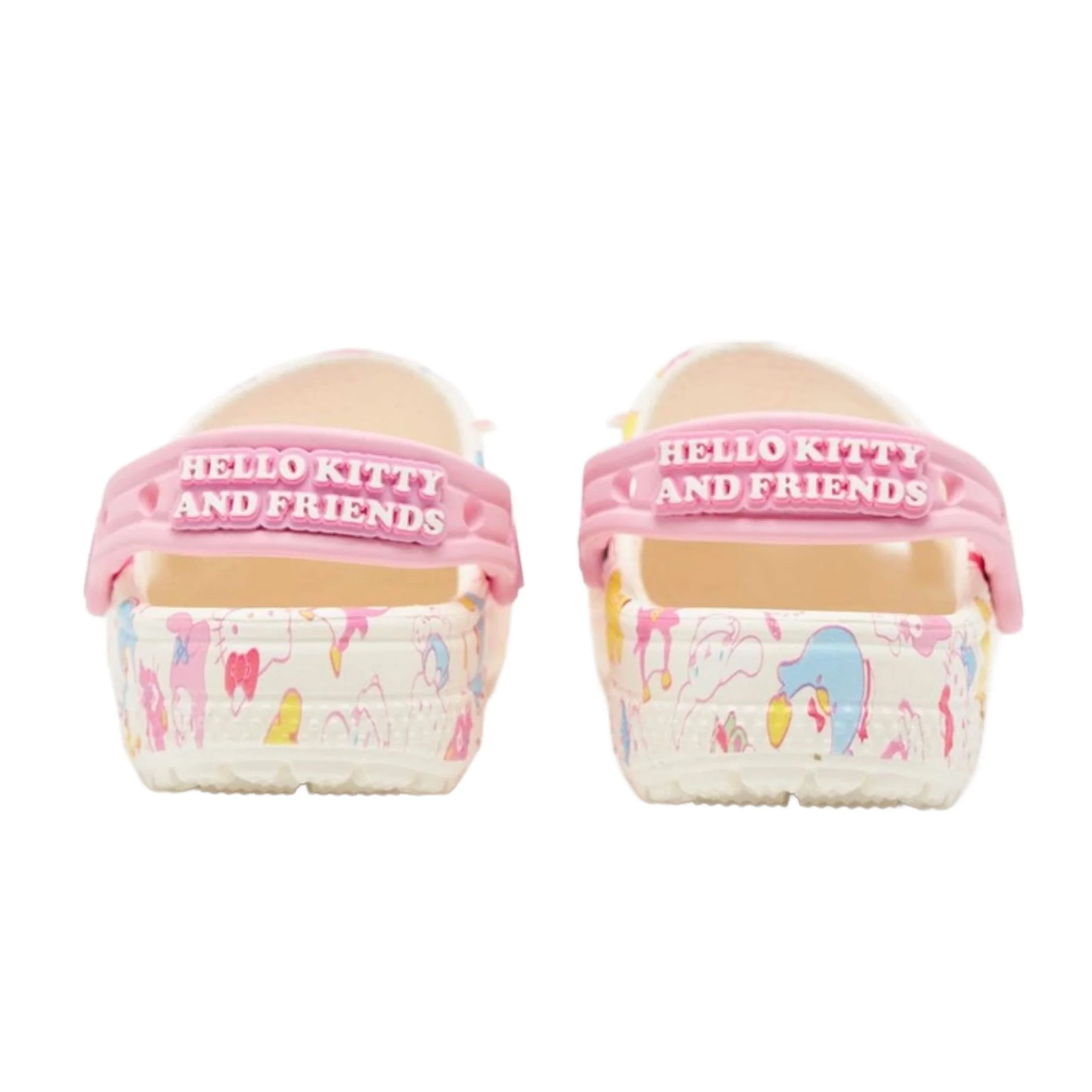 Sabot Hello Kitty Pointures 4-10 - Image 5