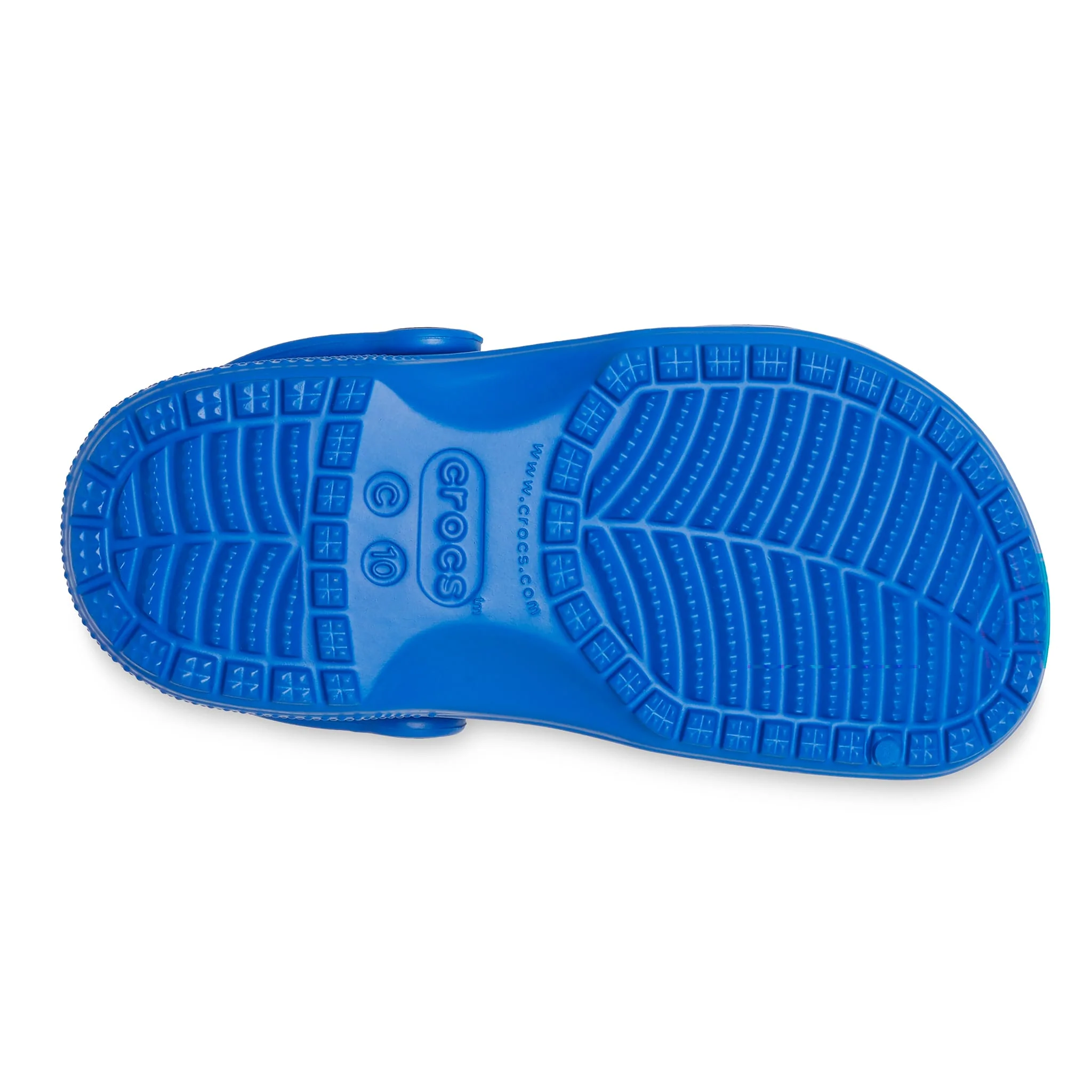 Sabots Classiques Bleu Pointures 4-10 - Image 5