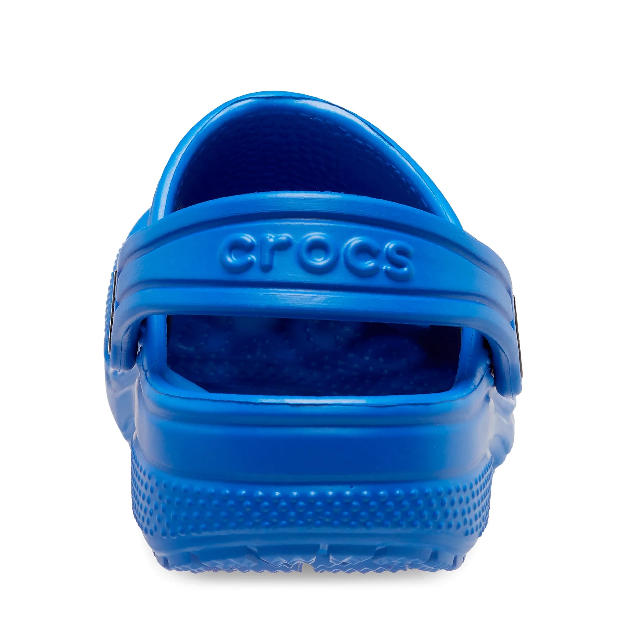 Sabots Classiques Bleu Pointures 4-10 - Image 7