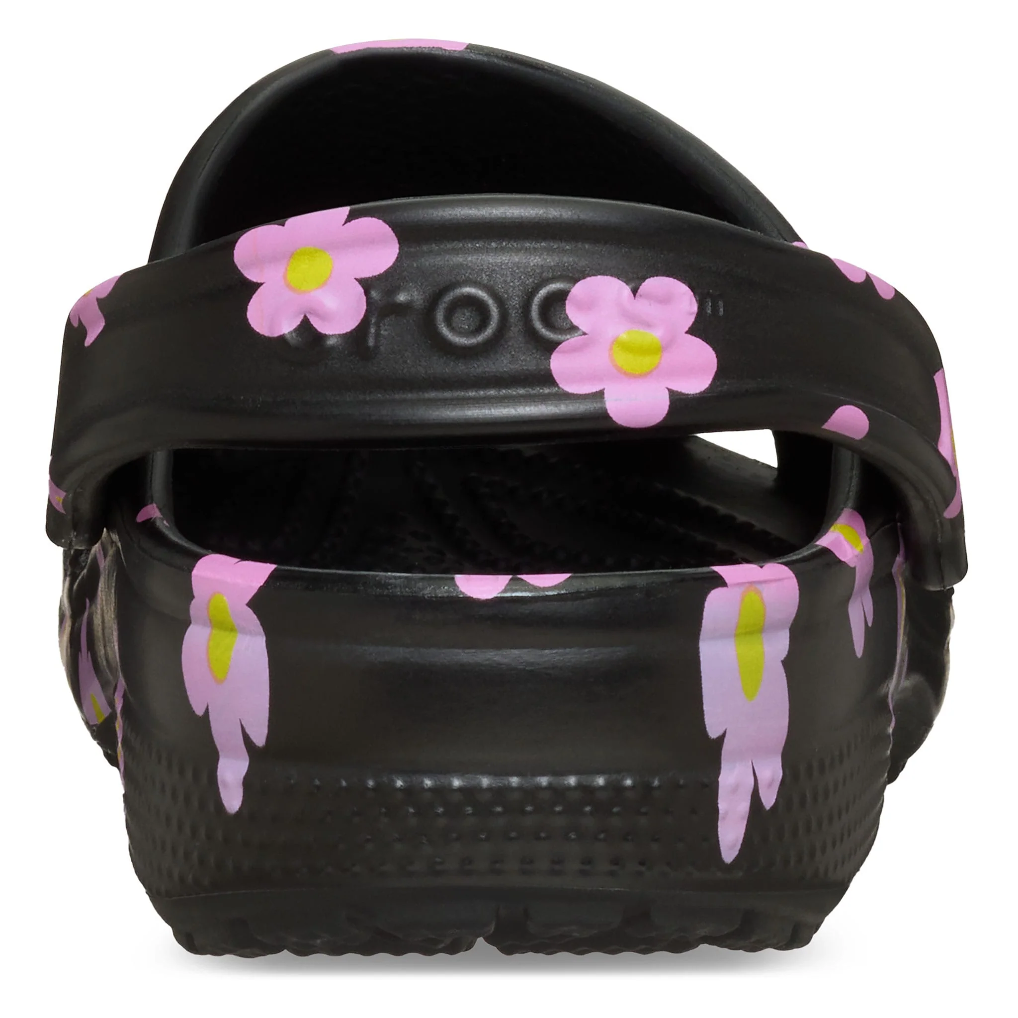 Sabots Classiques Fleur Pointures 11-6 - Image 13