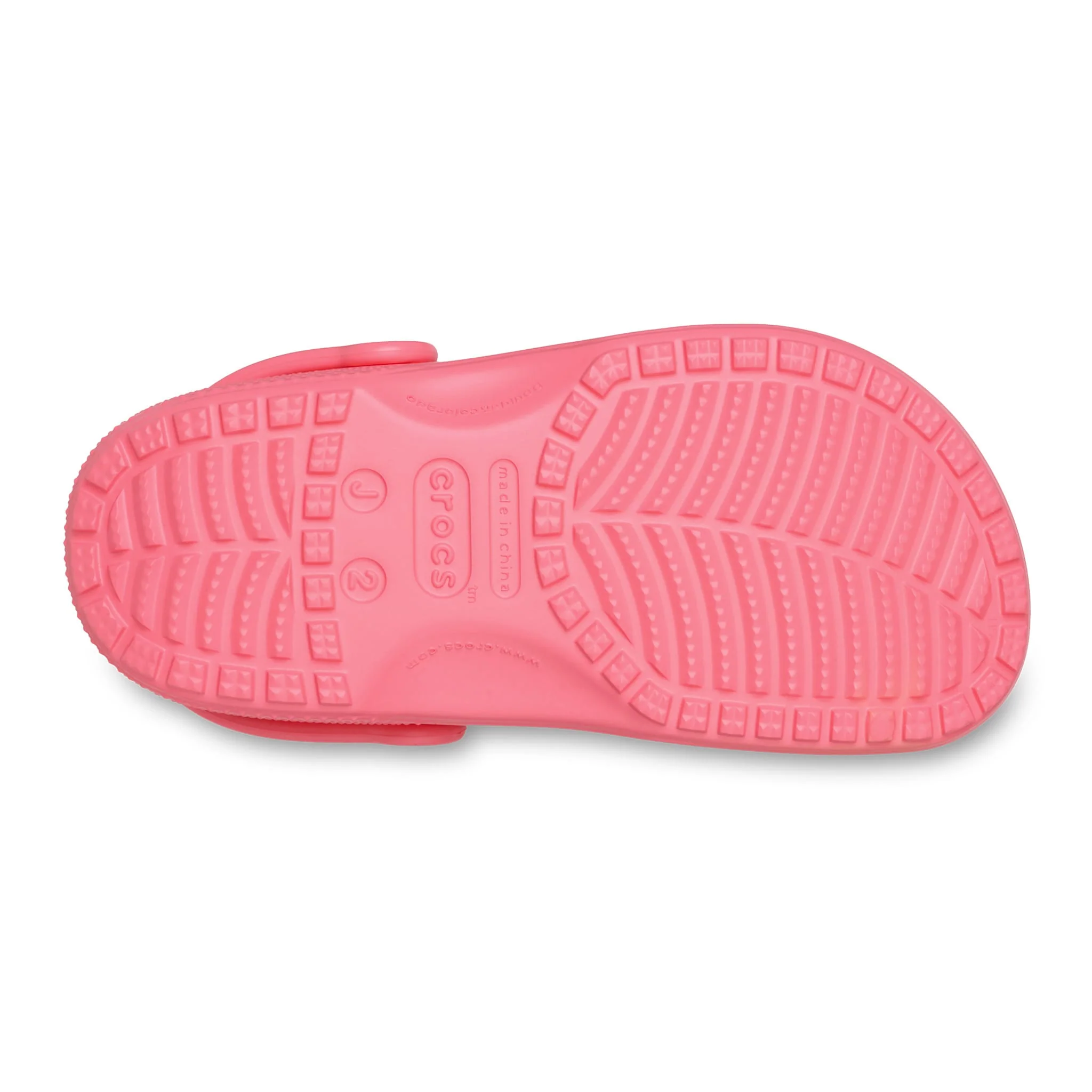 Sabots Classiques Guava Pointures 11-6 - Image 7