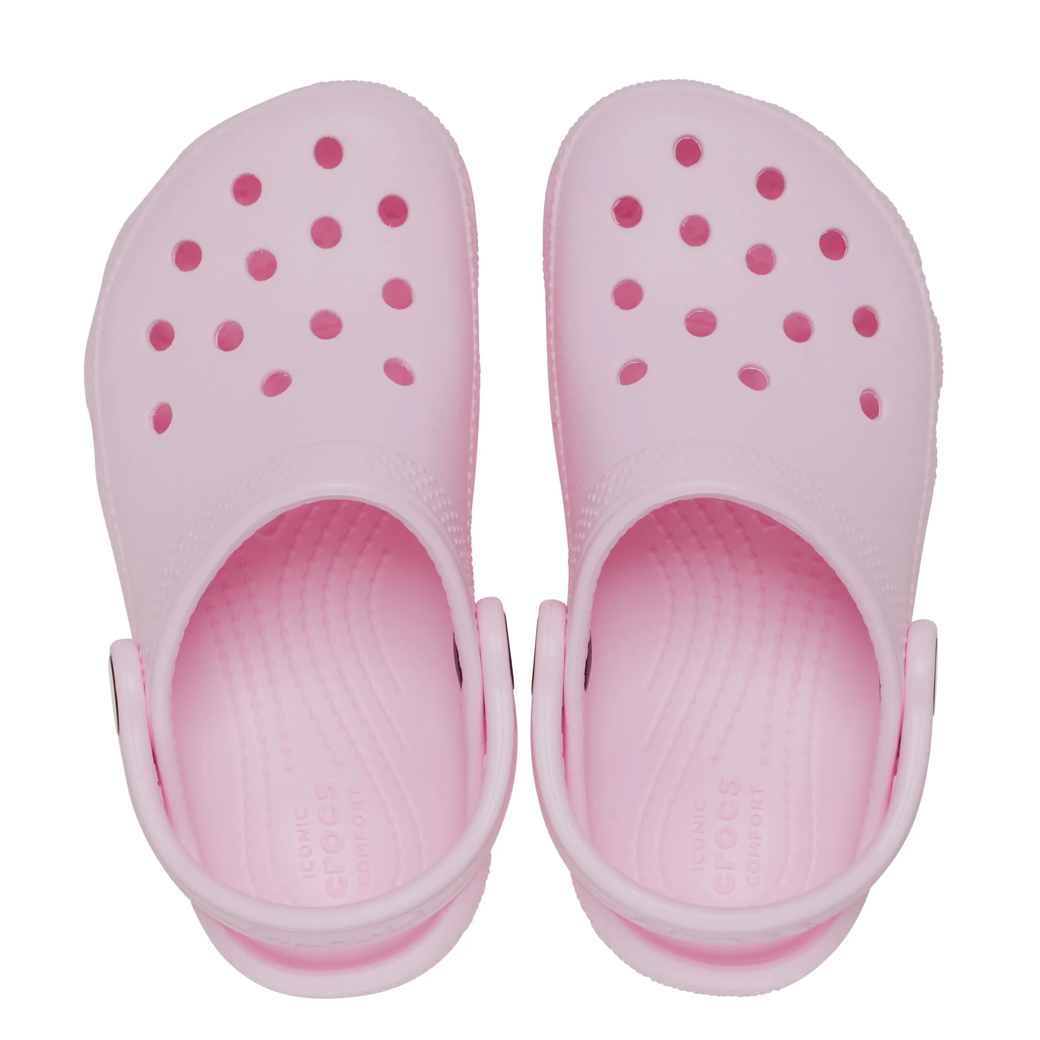 Sabots Classiques Rose Pointures 4-10 - Image 4
