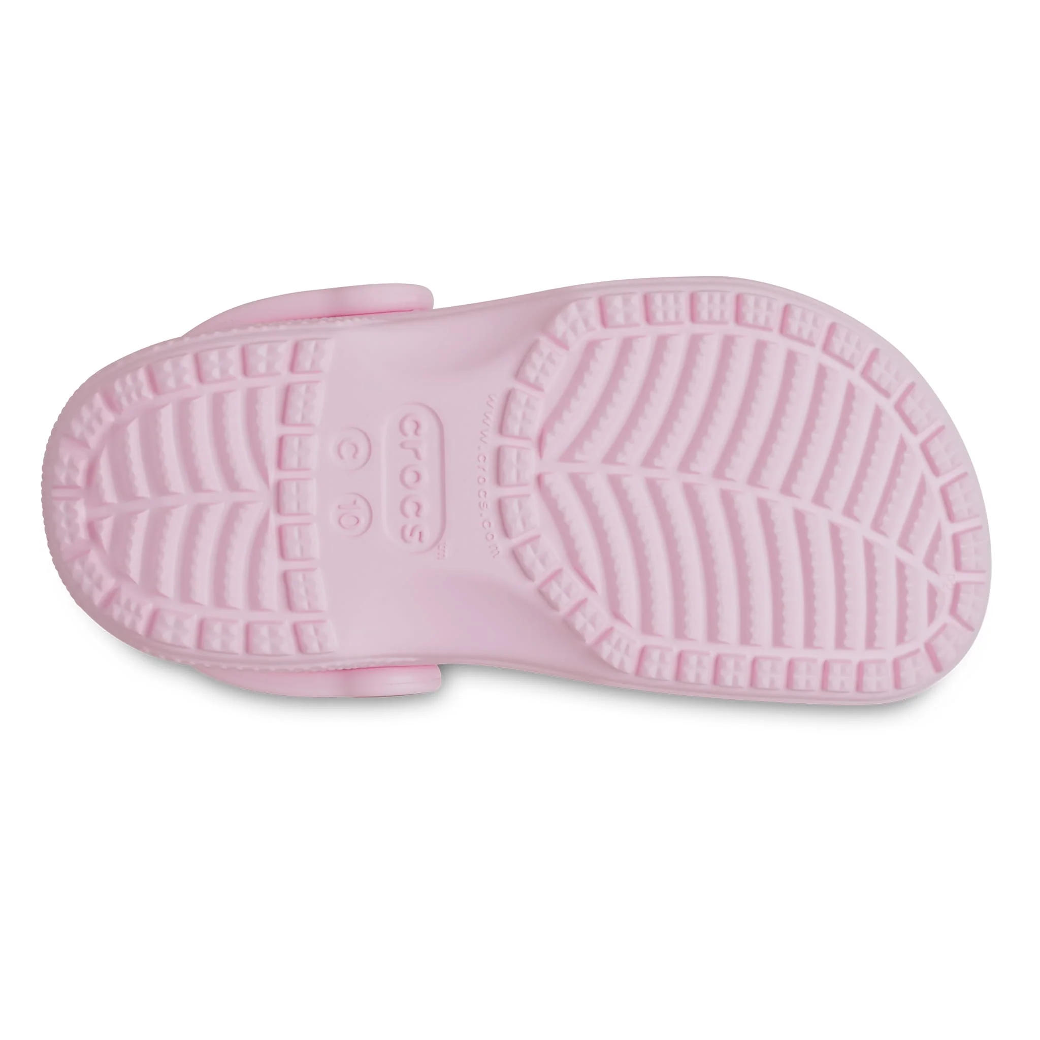 Sabots Classiques Rose Pointures 4-10 - Image 7