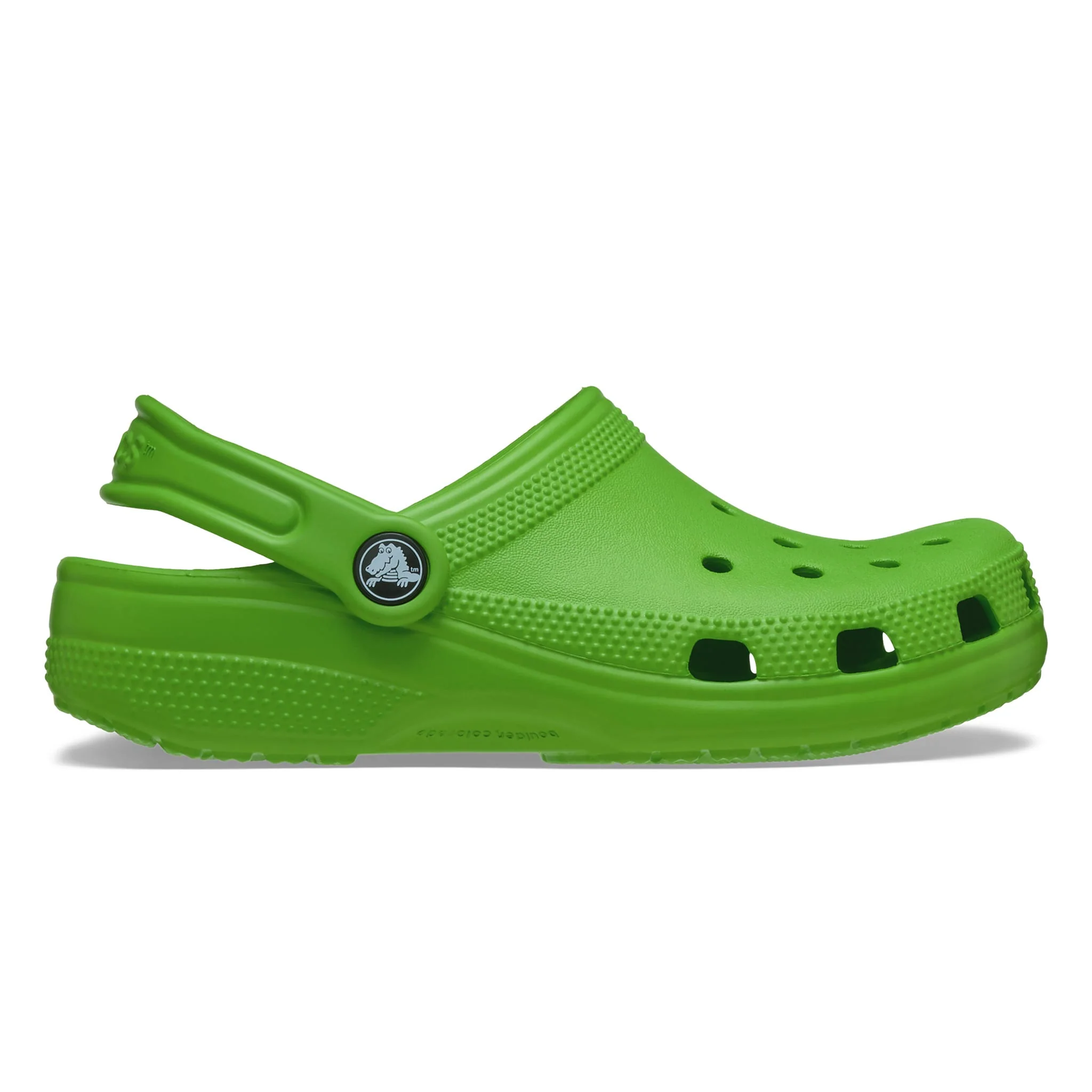 Sabots Classiques Vert Pointures 11-6