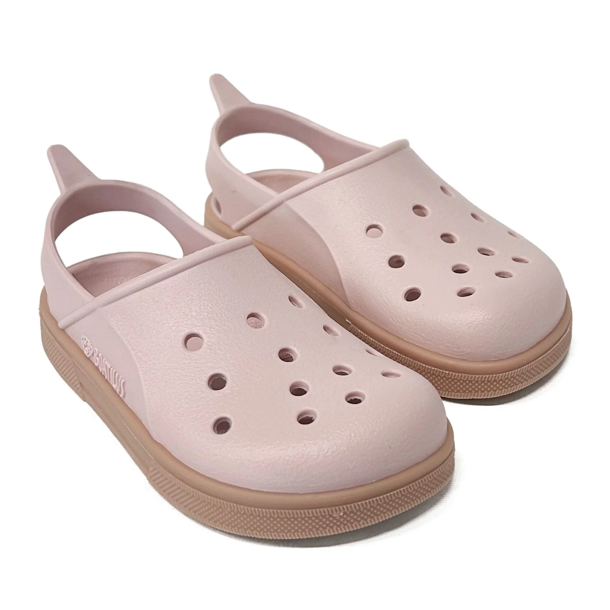 Sabots Cloggy Rose Pointures 28-35 - Image 3