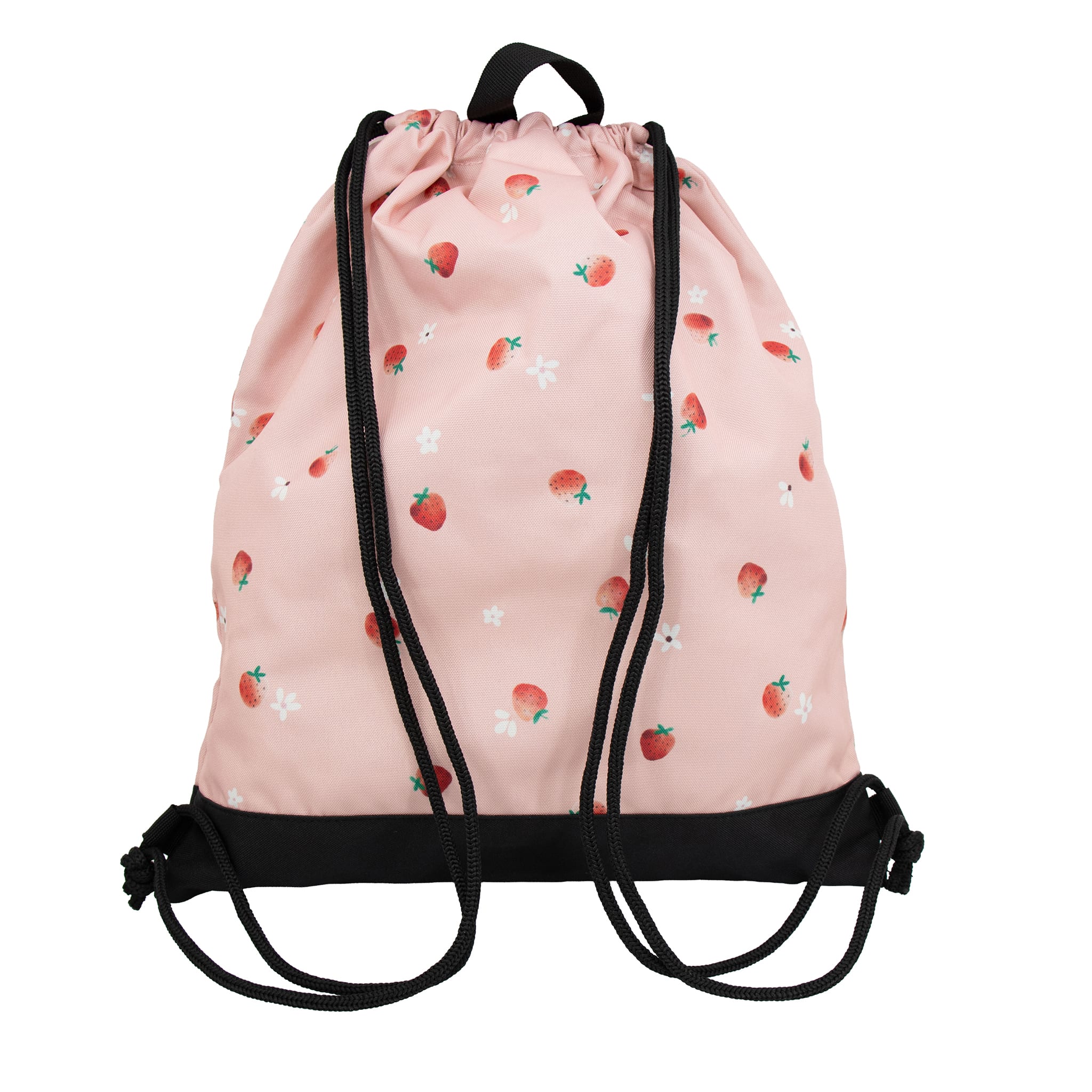 Sac À Chaussures Fraises - Image 4