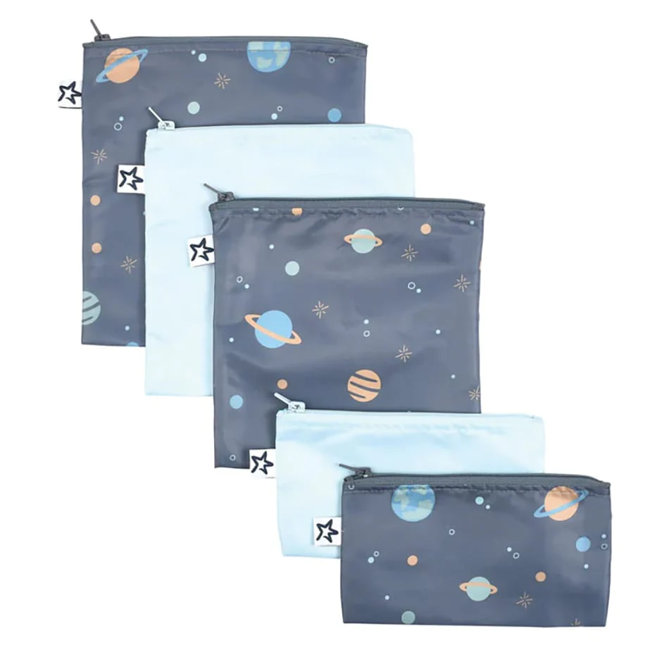 Sac Ă Collations (5) Espace