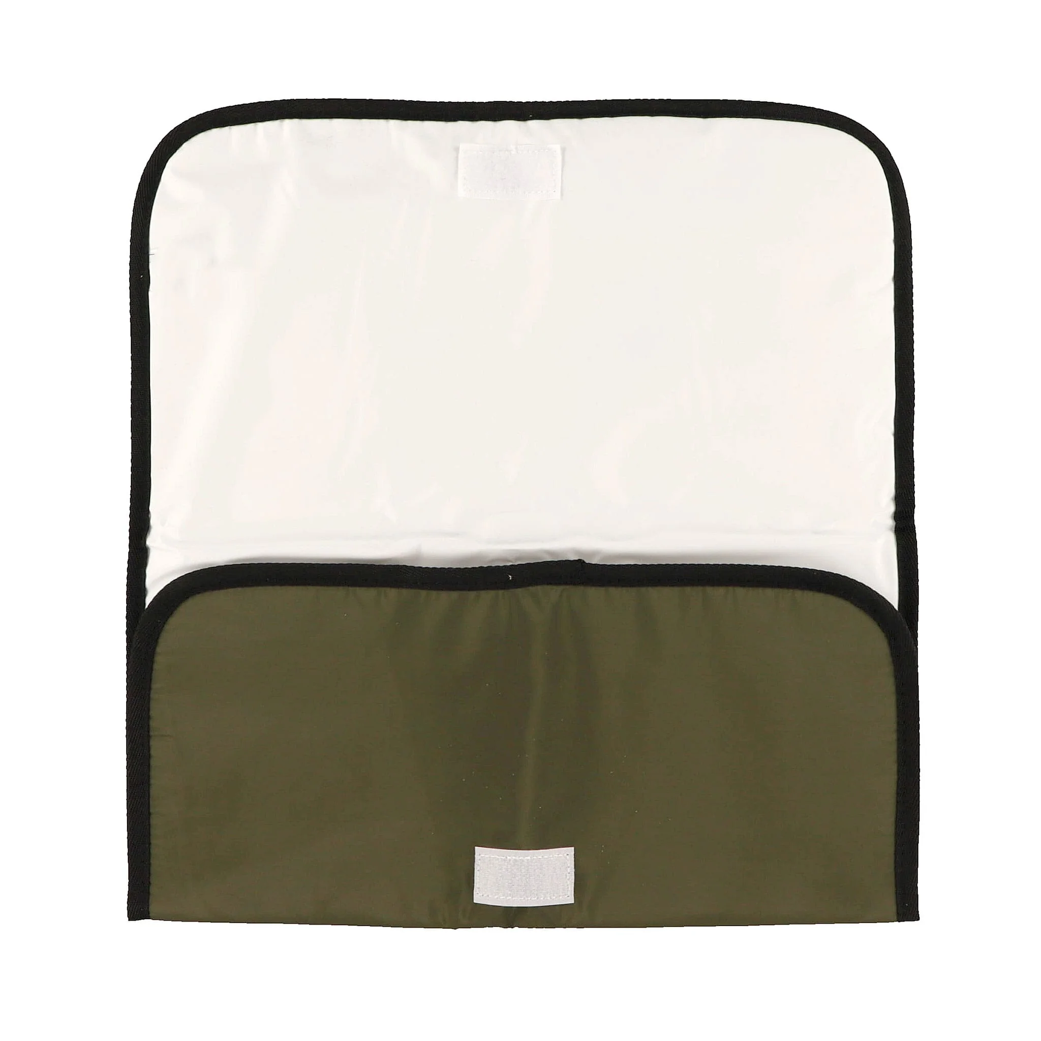 Sac À Couche Olive - Image 7