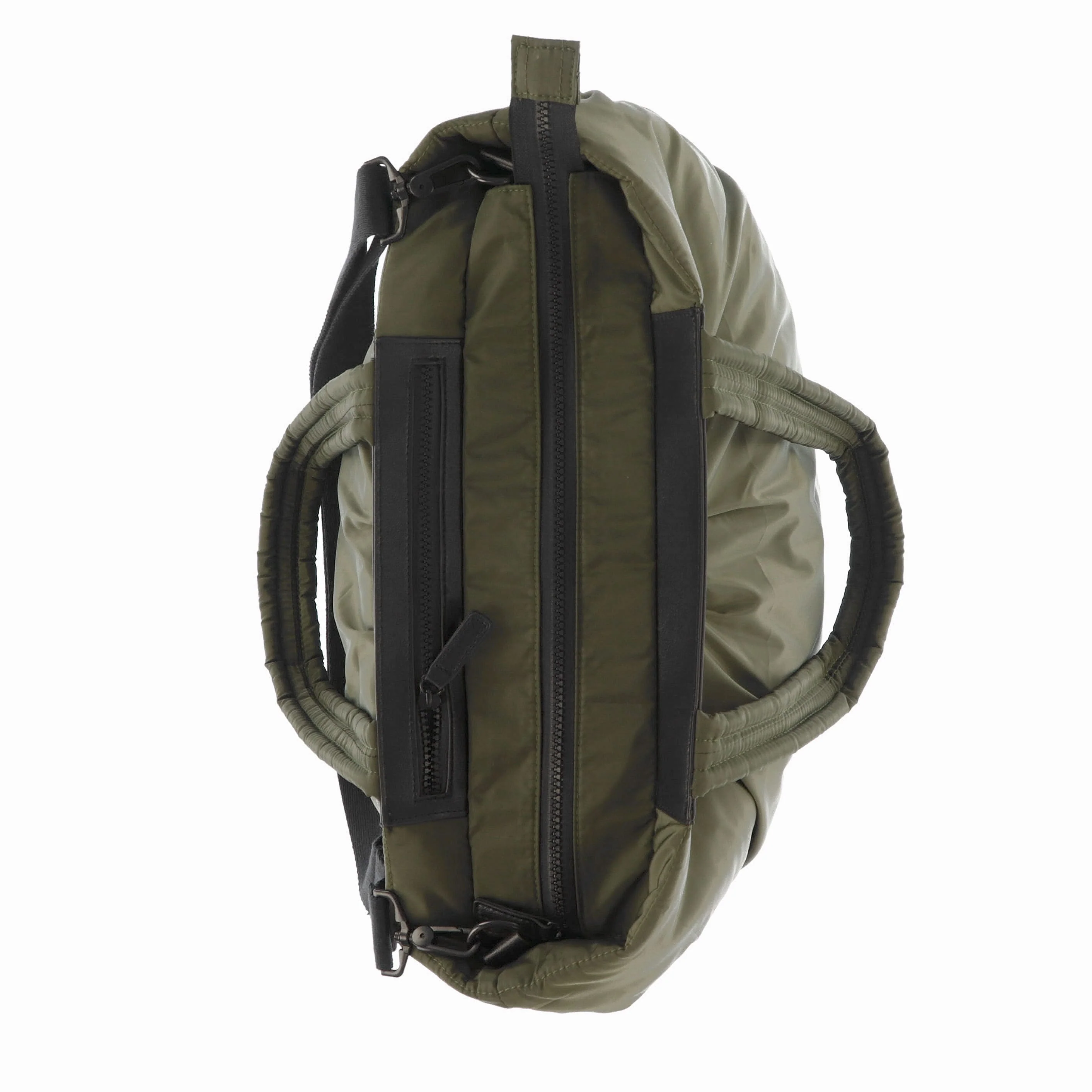 Sac À Couche Olive - Image 8