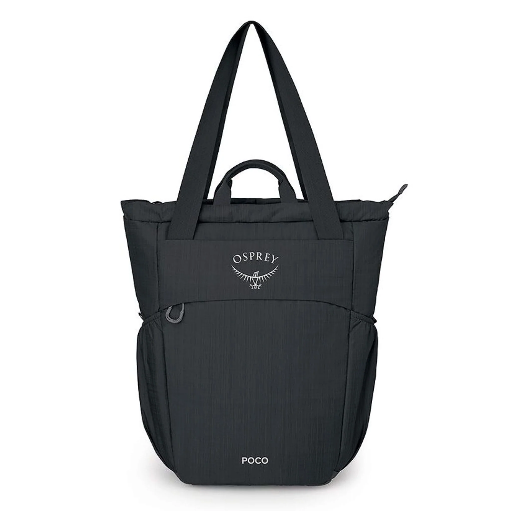 Sac à Couches Poco™ - Noir - Image 2