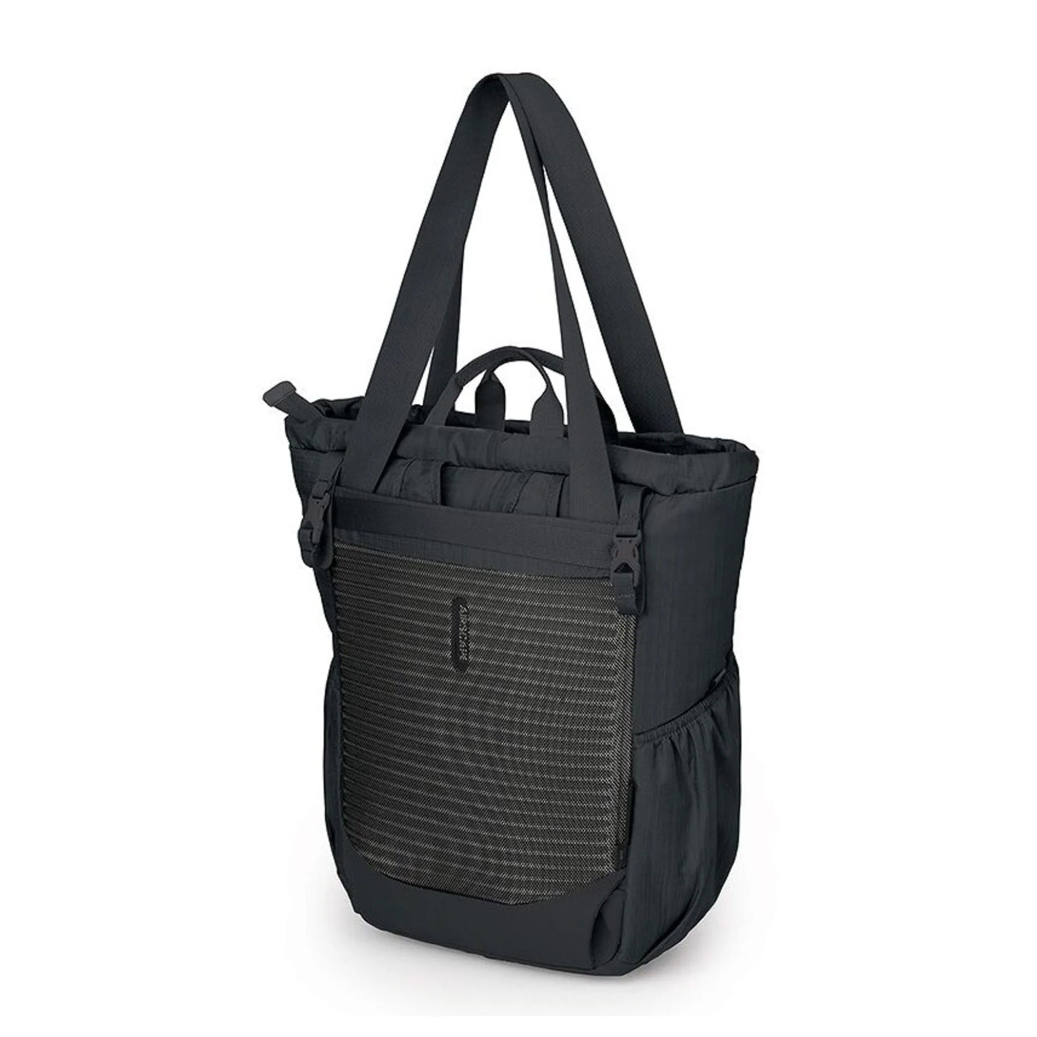 Sac à Couches Poco™ - Noir - Image 3