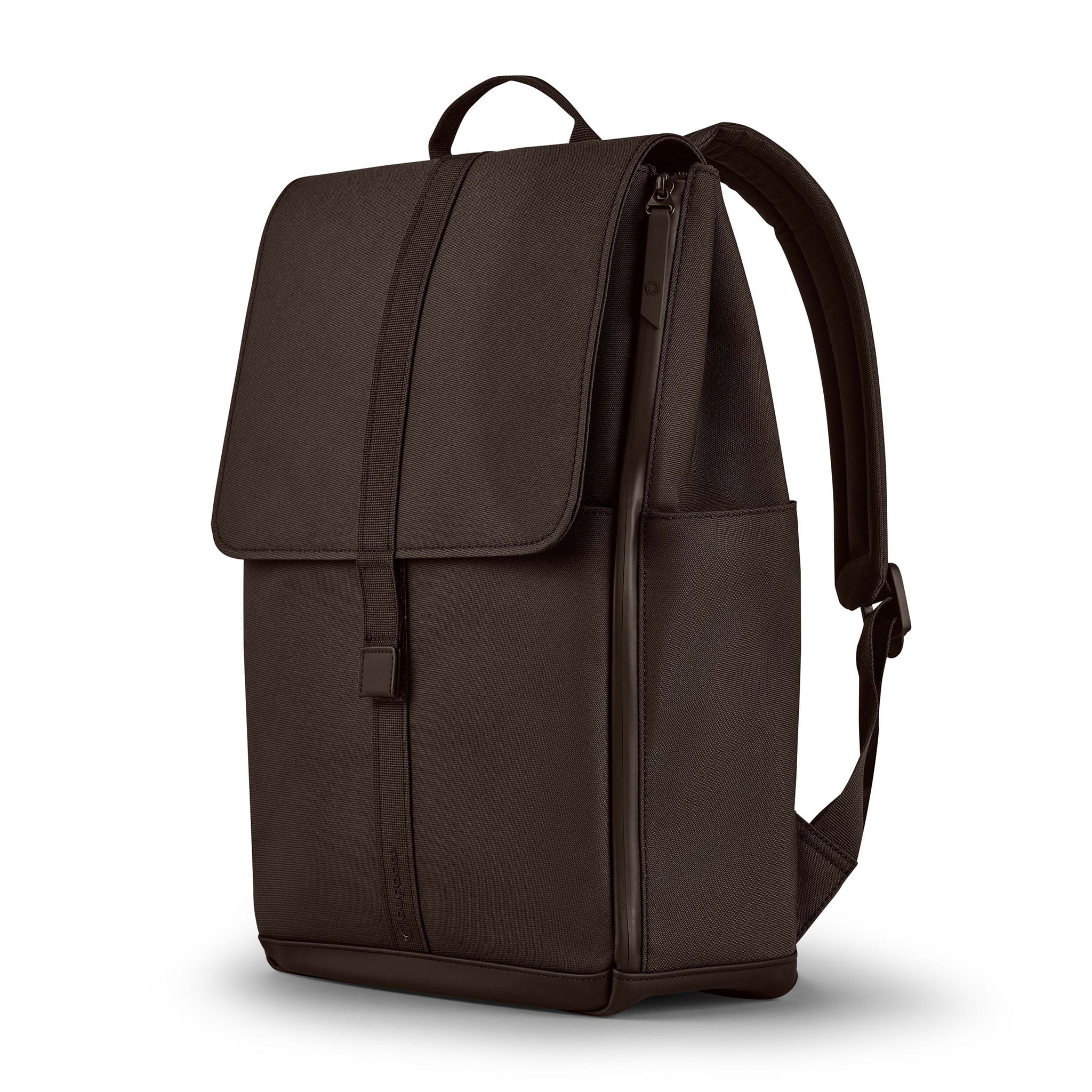 Sac À Couches À Dos - Cacao Brun - Image 3